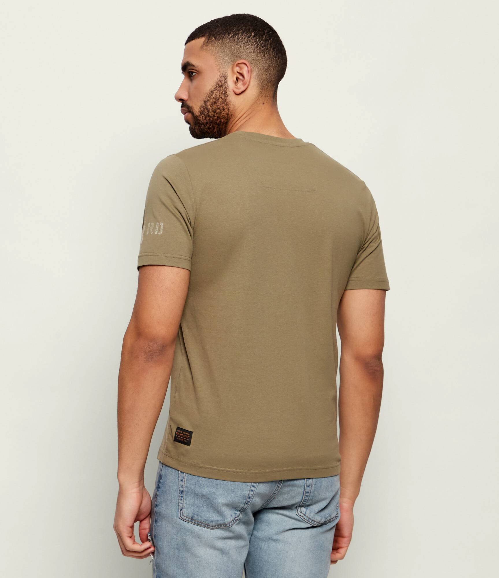 Aeronautica Militare Tricou | regular fit