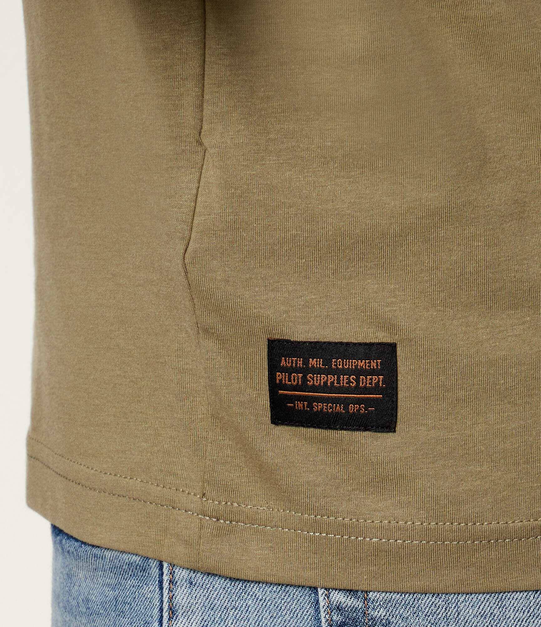Aeronautica Militare Tricou | regular fit