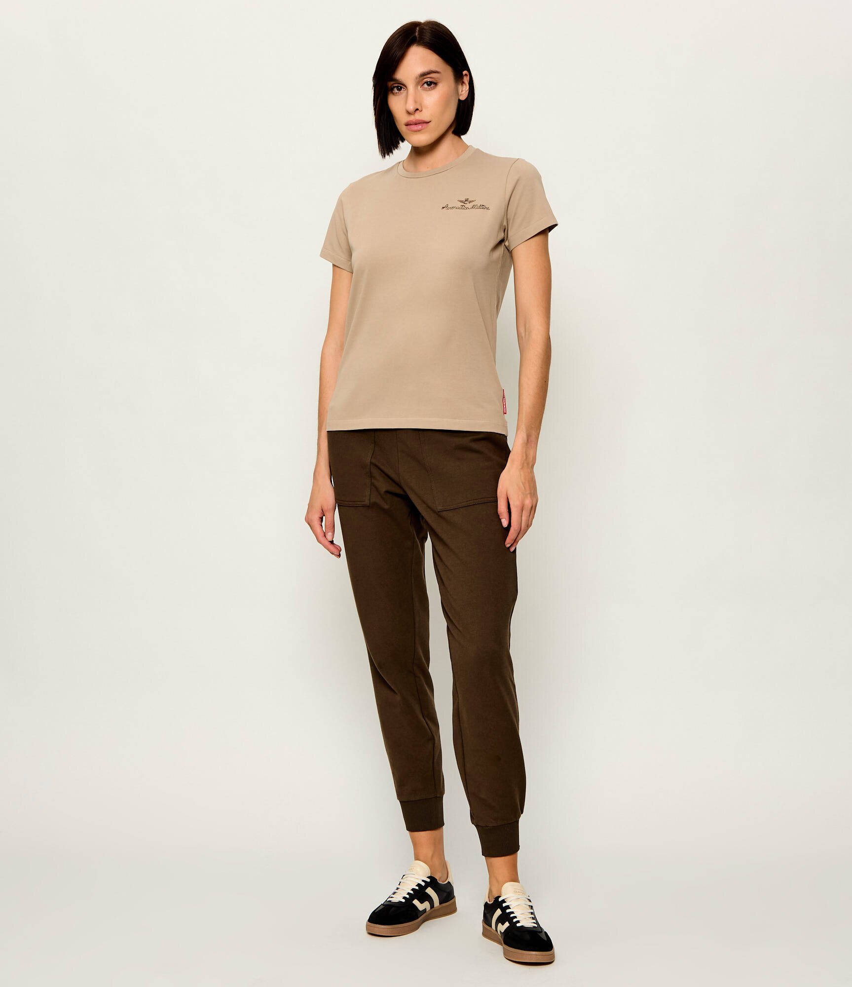 Aeronautica Militare Tricou | regular fit