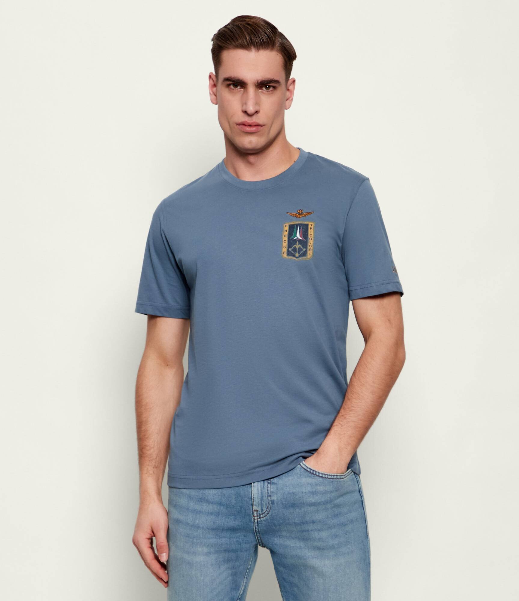 Aeronautica Militare Tricou | regular fit