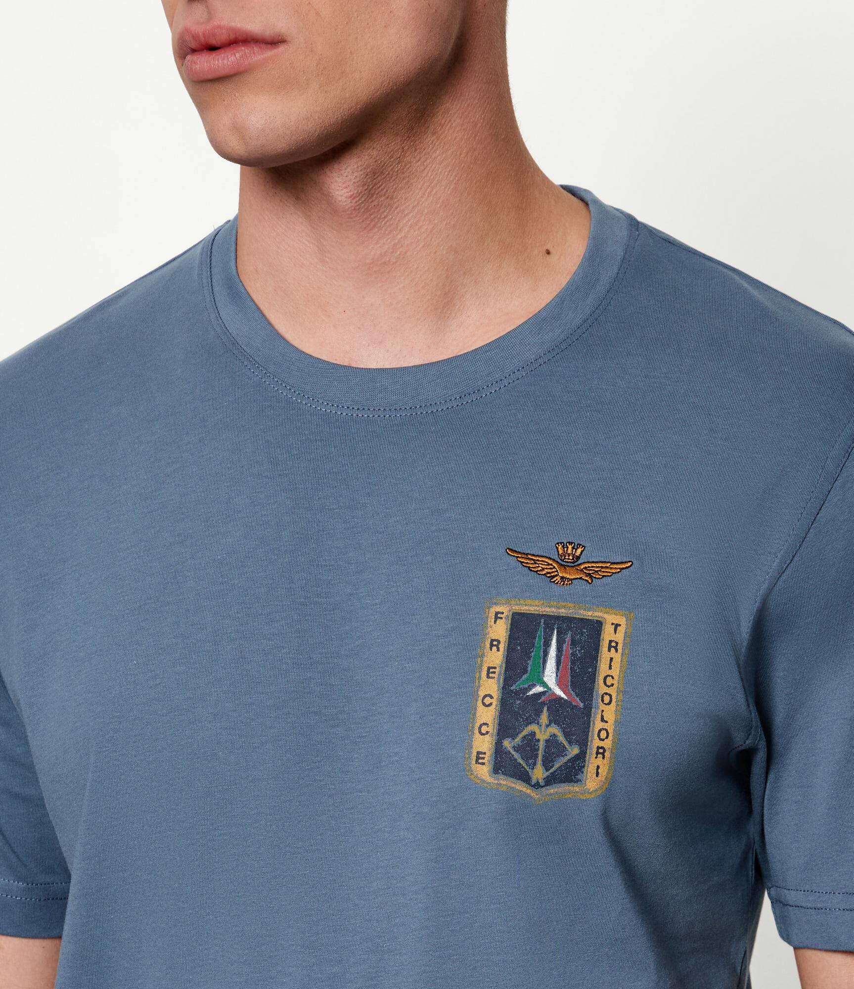 Aeronautica Militare Tricou | regular fit
