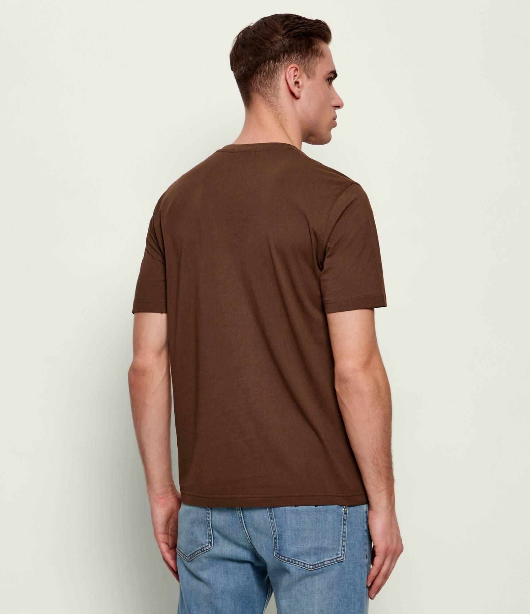 Aeronautica Militare Tricou | regular fit