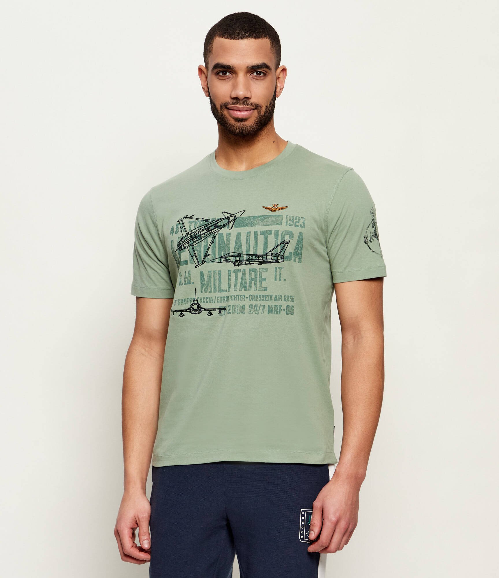 Aeronautica Militare Tricou | regular fit
