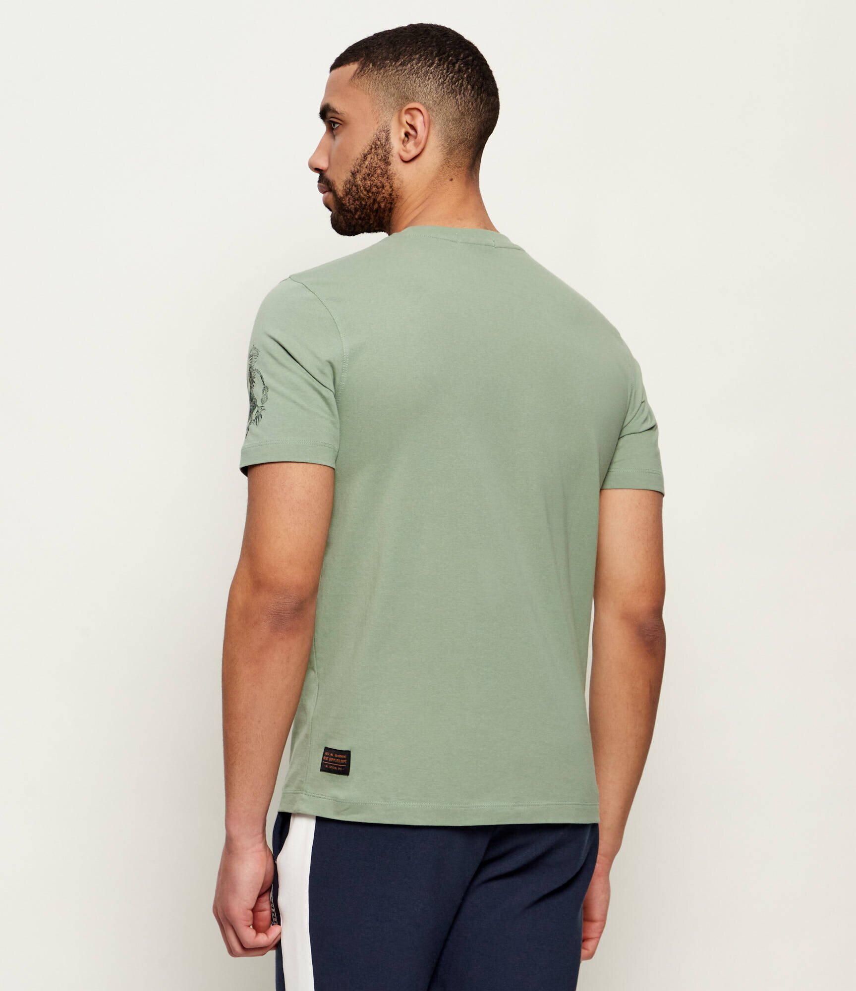 Aeronautica Militare Tricou | regular fit