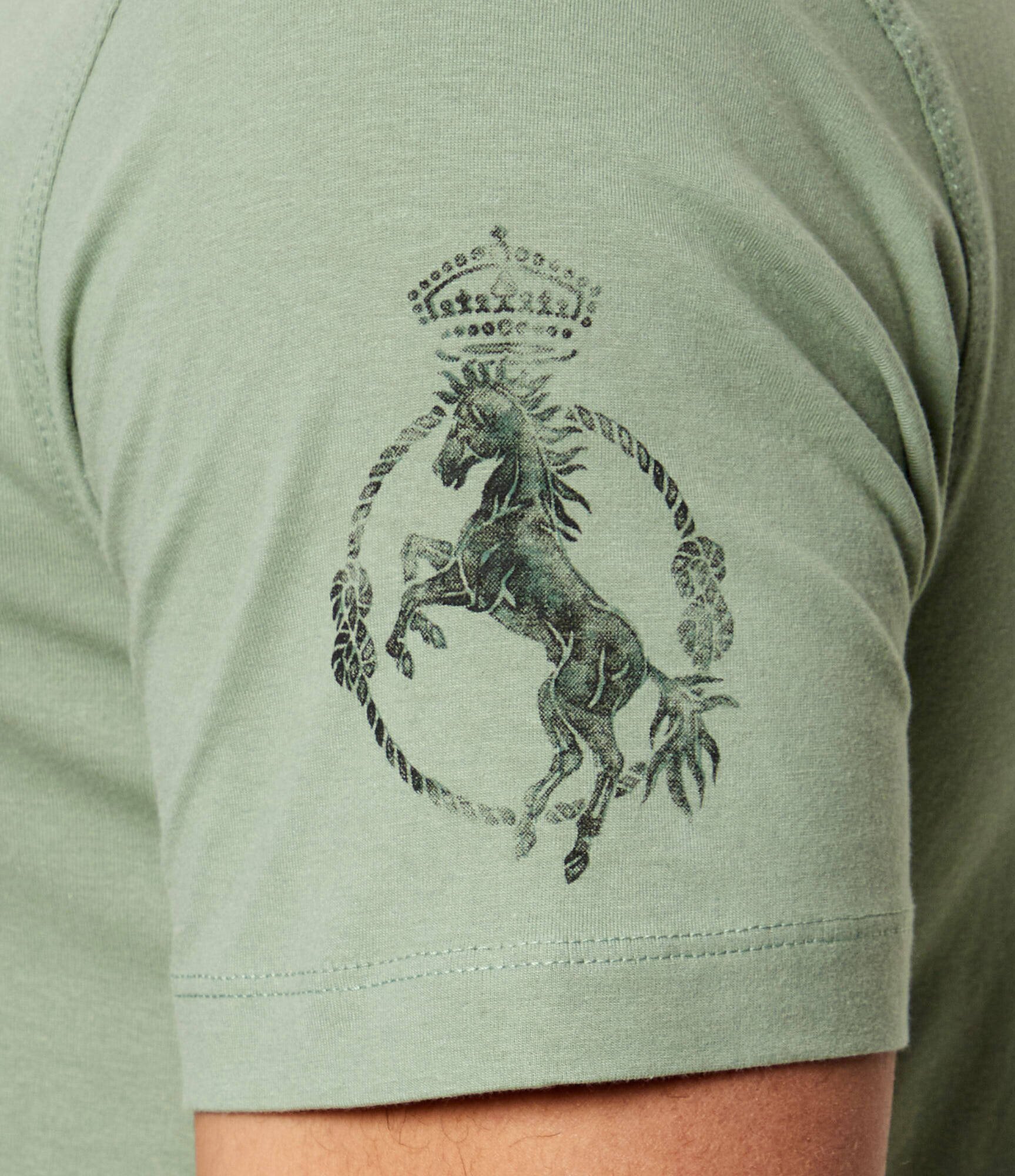 Aeronautica Militare Tricou | regular fit
