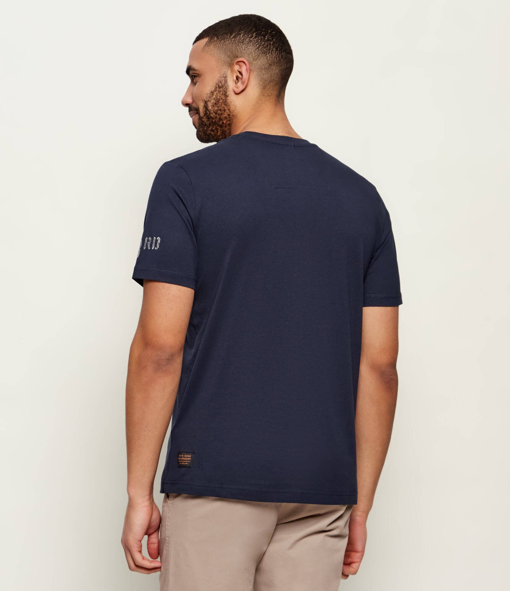 Aeronautica Militare Tricou | regular fit