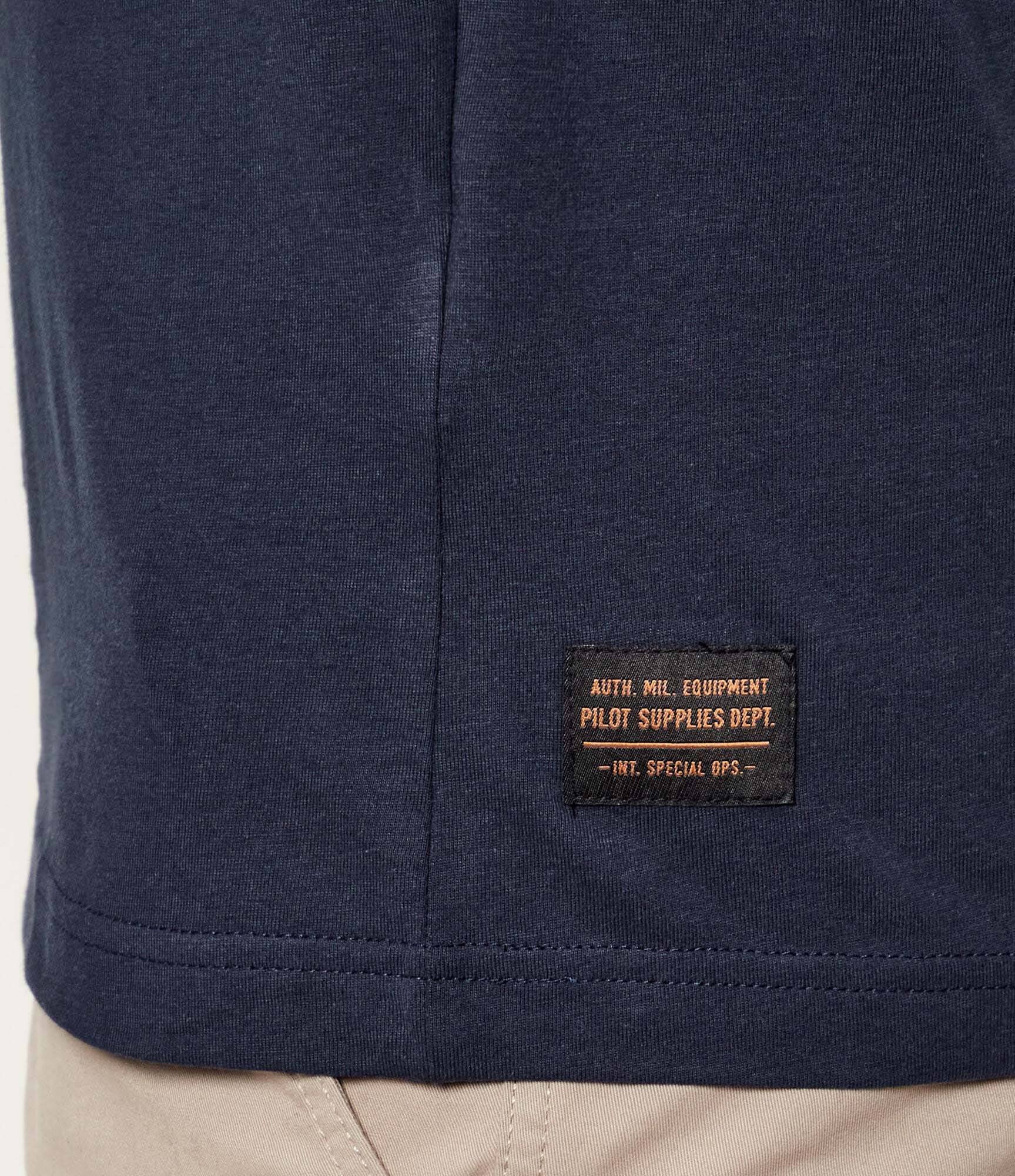 Aeronautica Militare Tricou | regular fit