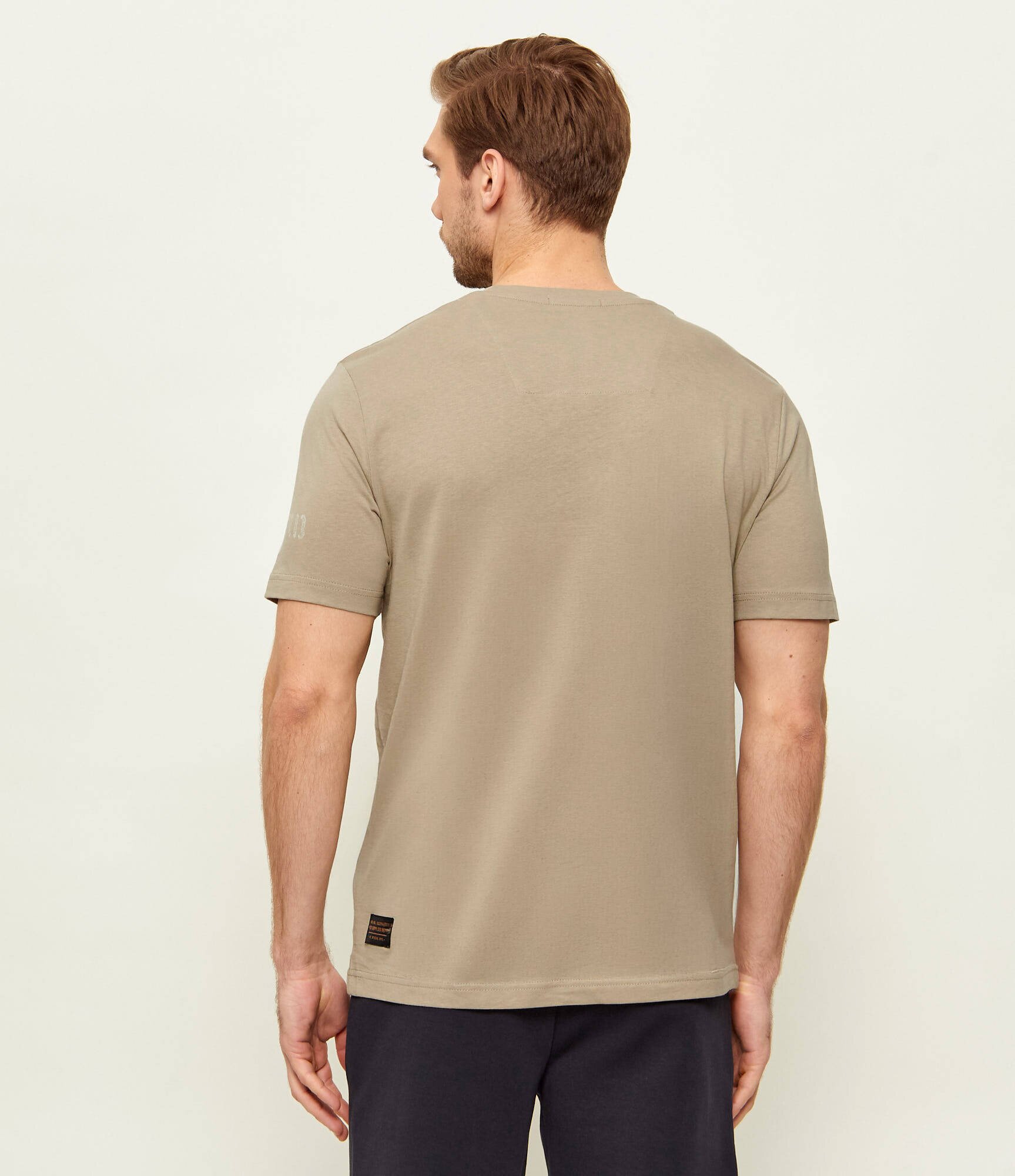 Aeronautica Militare Tricou | regular fit