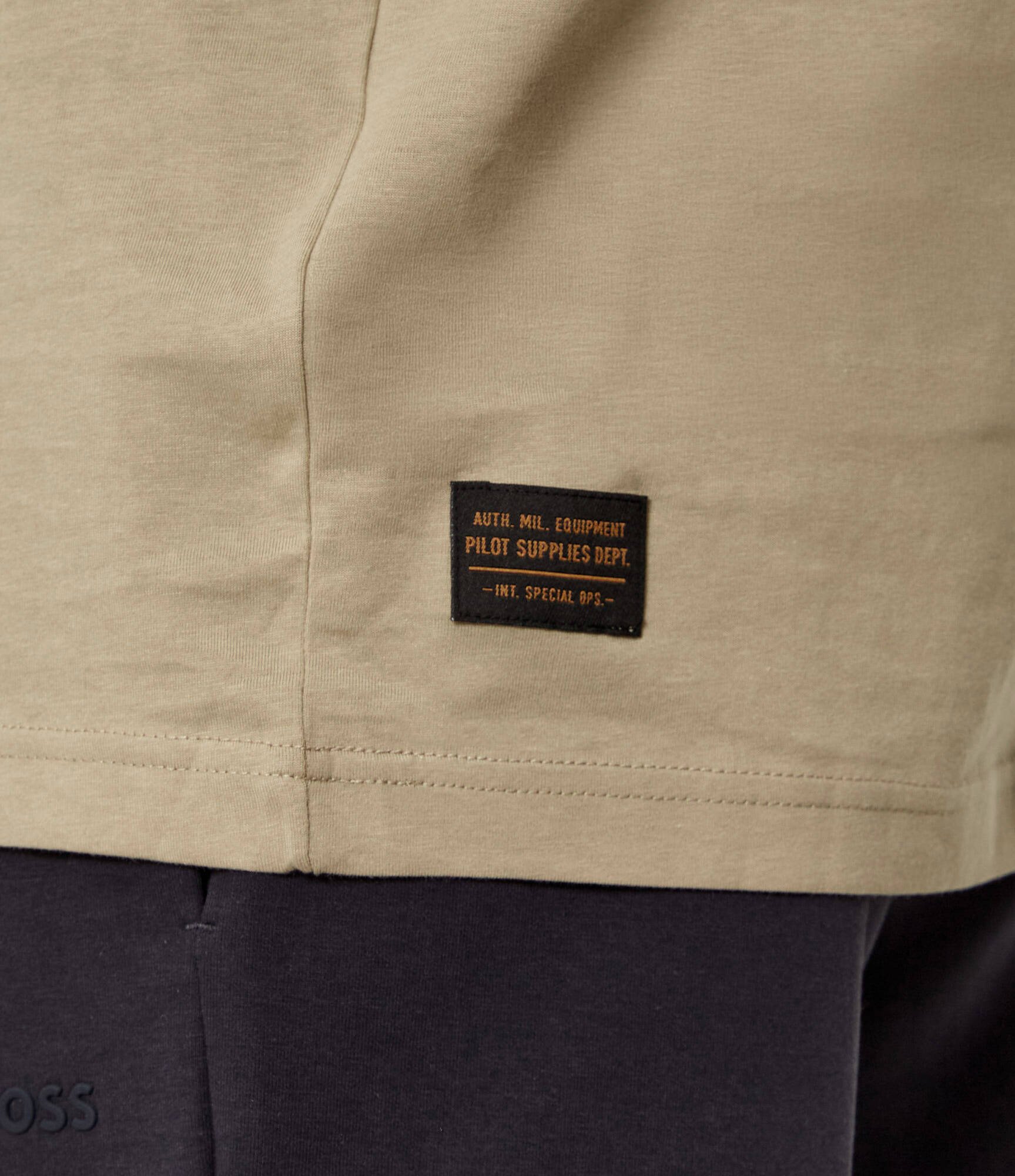 Aeronautica Militare Tricou | regular fit