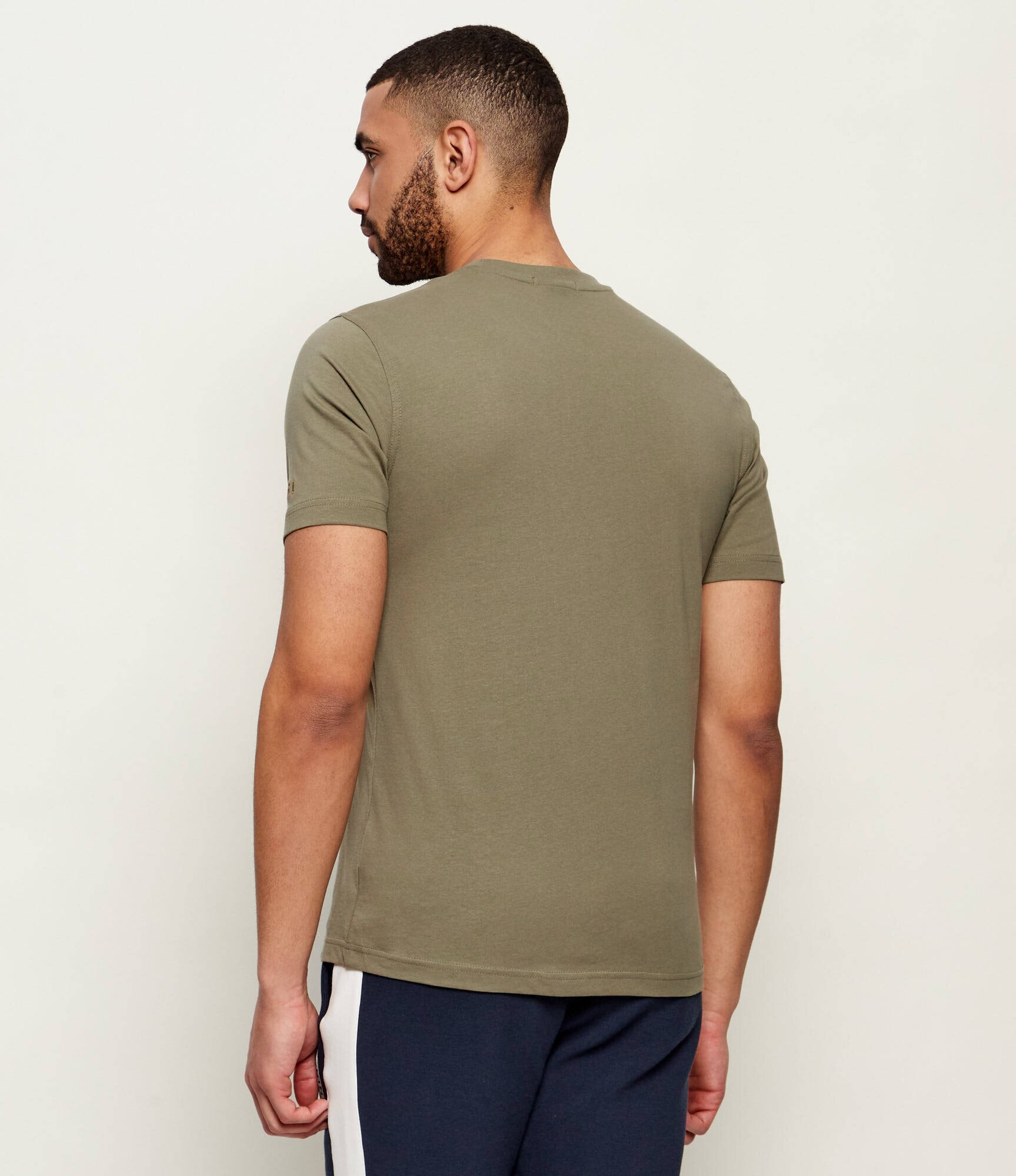 Aeronautica Militare Tricou | regular fit