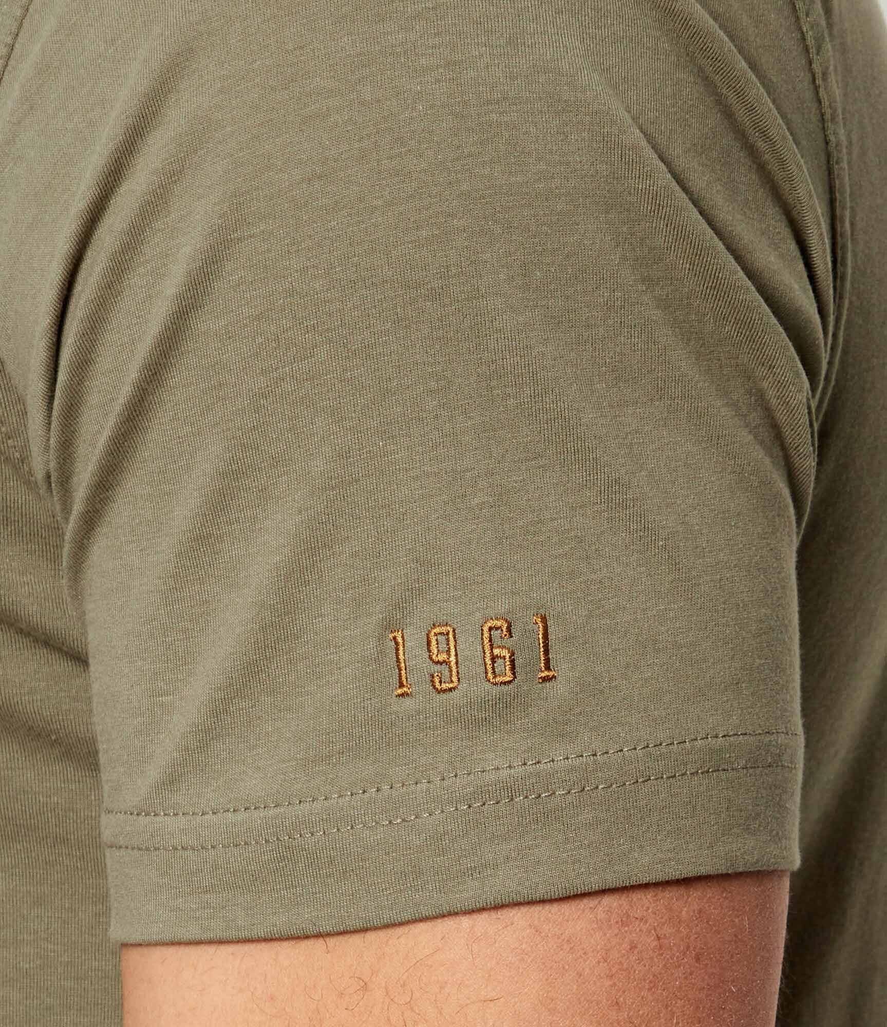 Aeronautica Militare Tricou | regular fit
