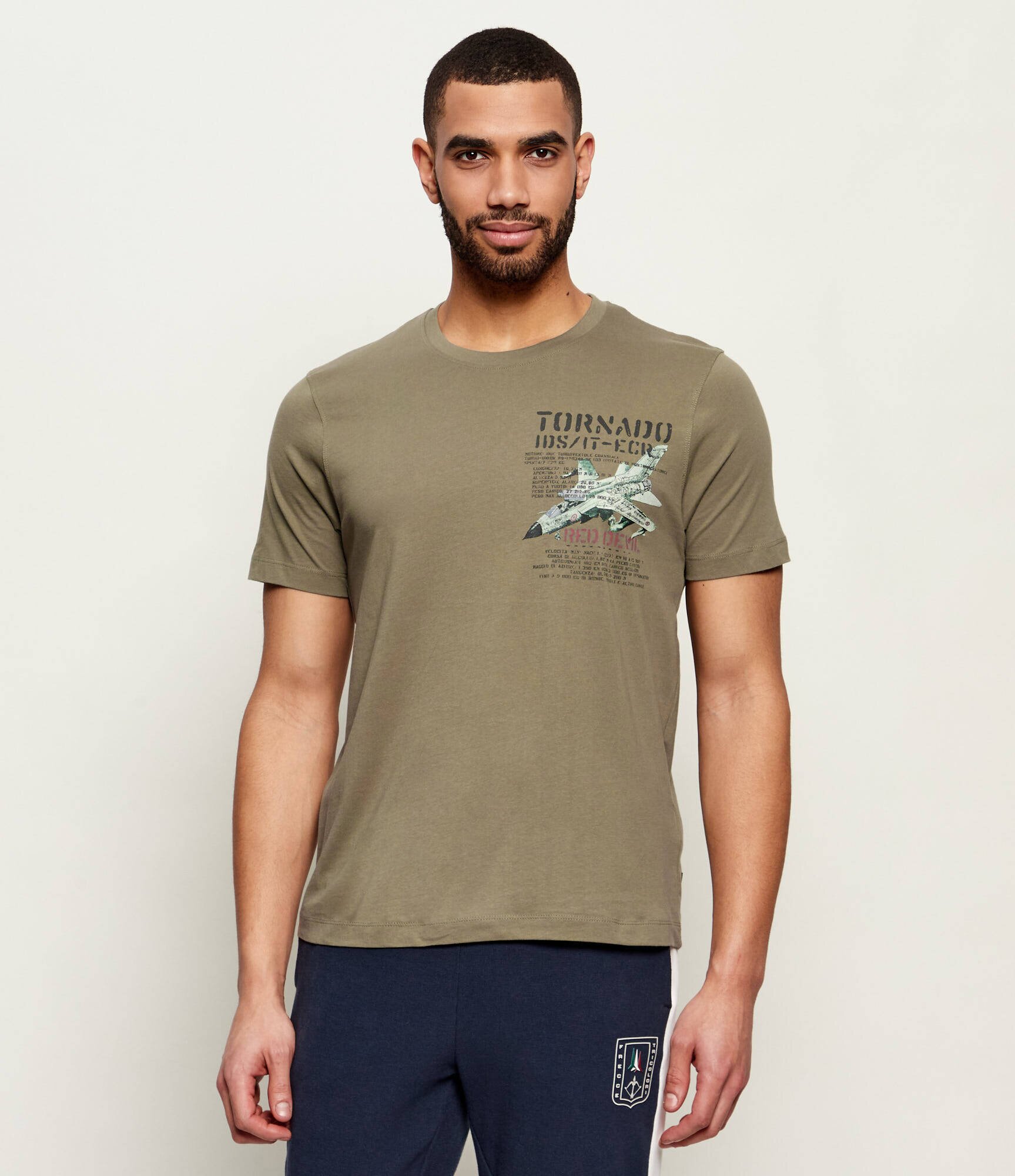 Aeronautica Militare Tricou | regular fit