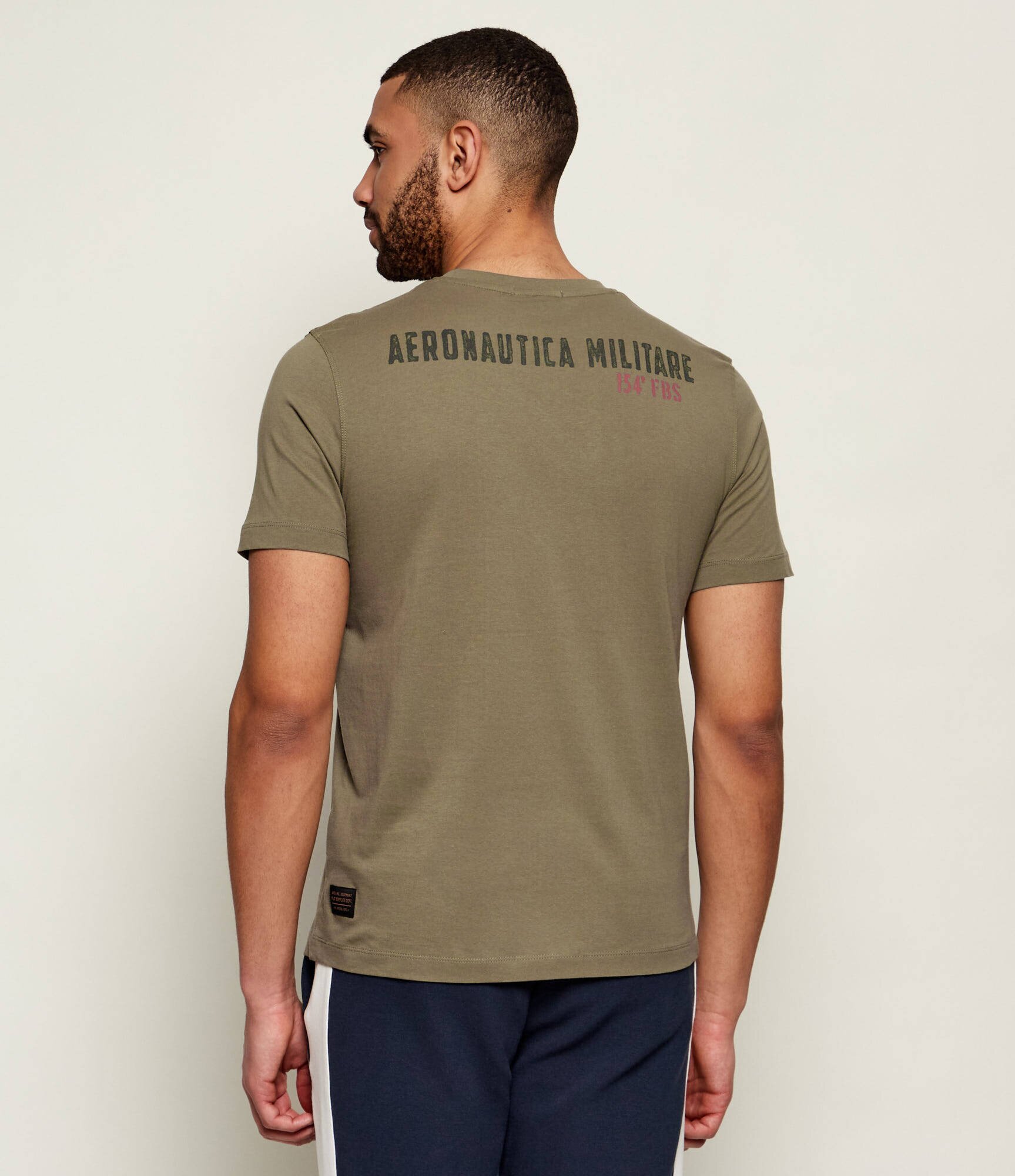 Aeronautica Militare Tricou | regular fit