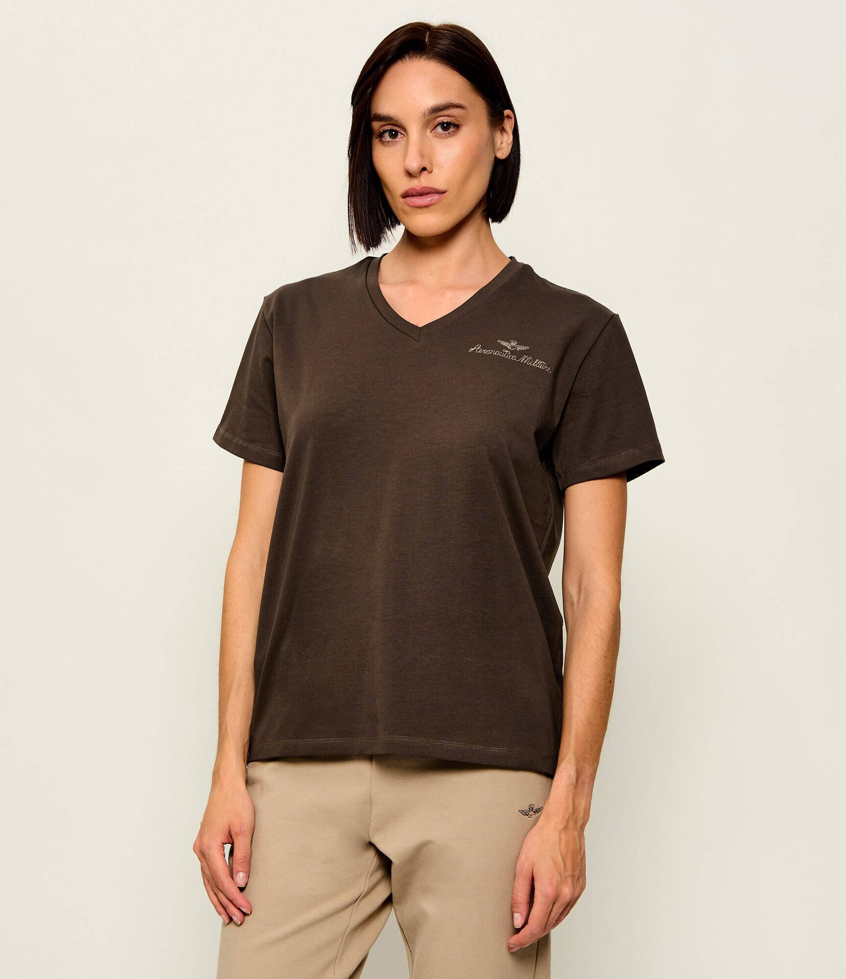 Aeronautica Militare Tricou | regular fit
