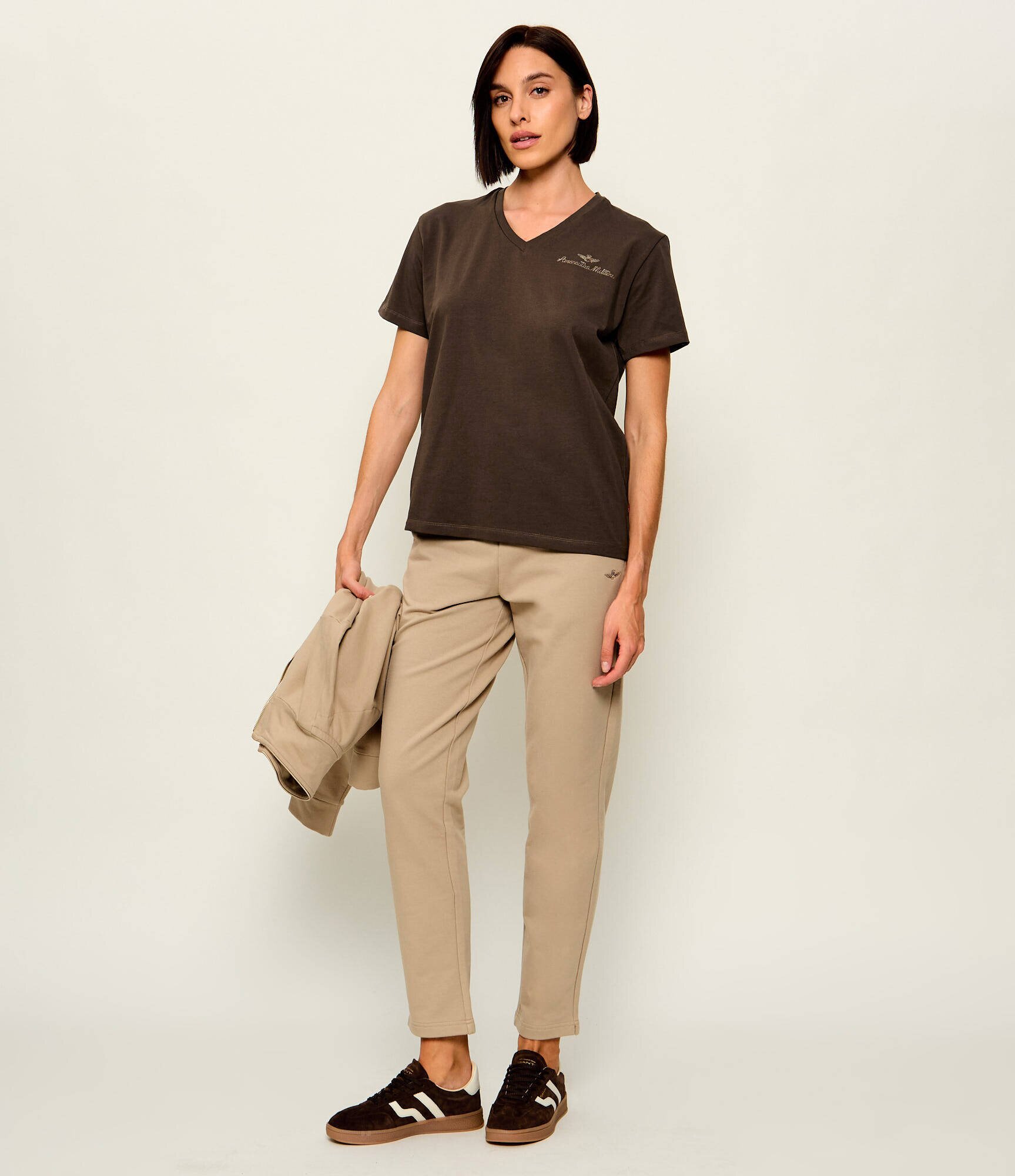 Aeronautica Militare Tricou | regular fit