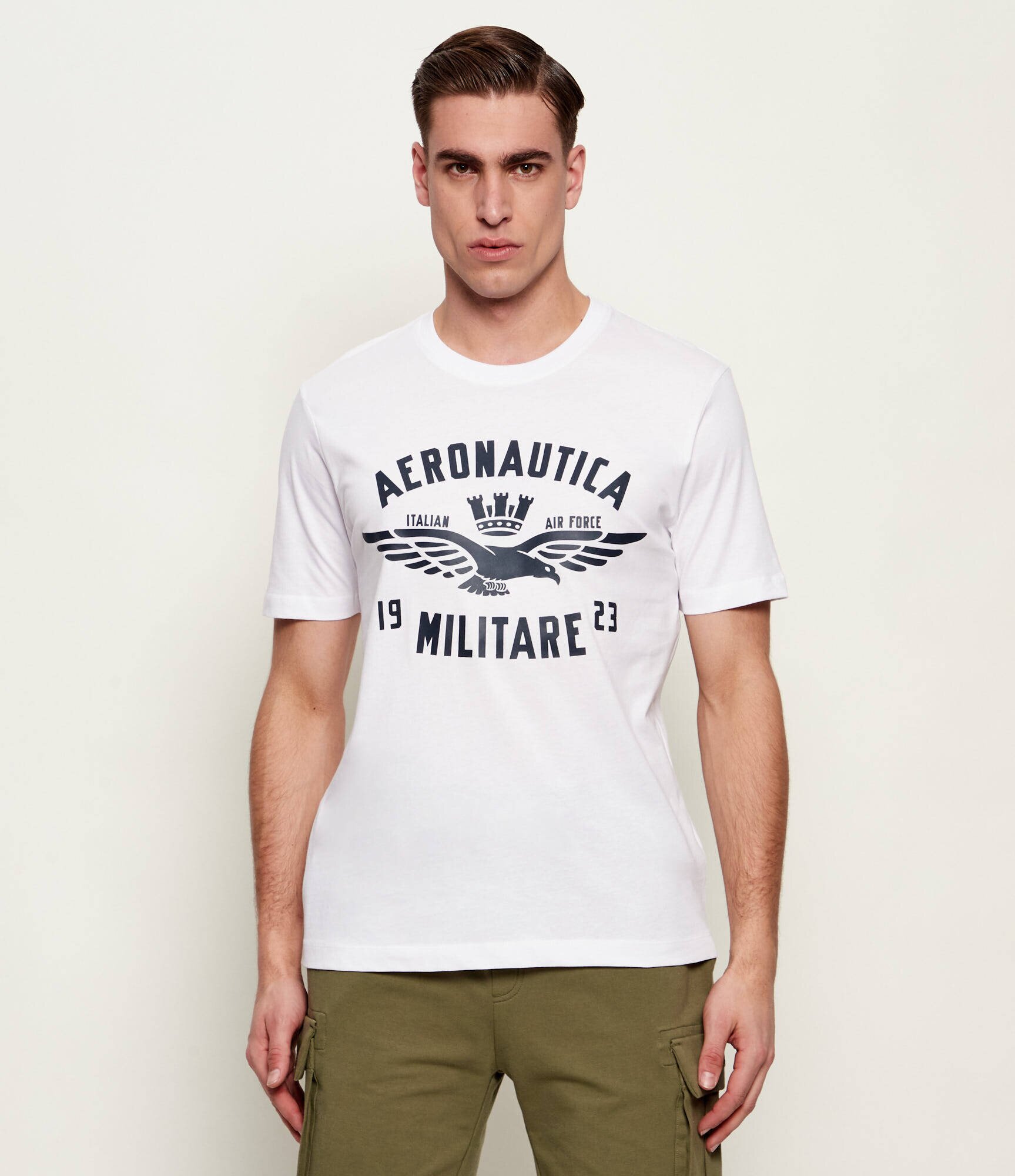 Aeronautica Militare Tricou | regular fit