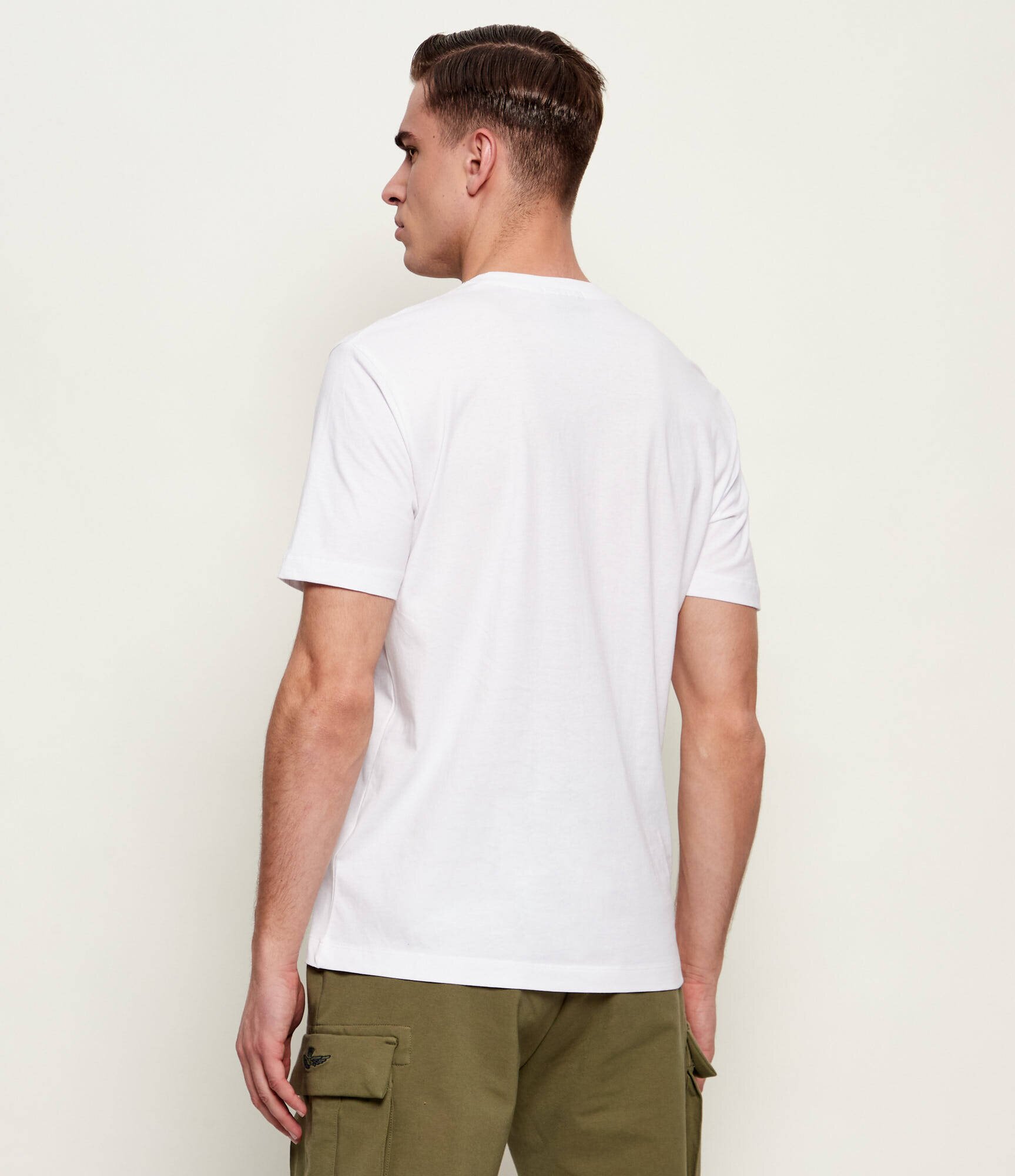 Aeronautica Militare Tricou | regular fit