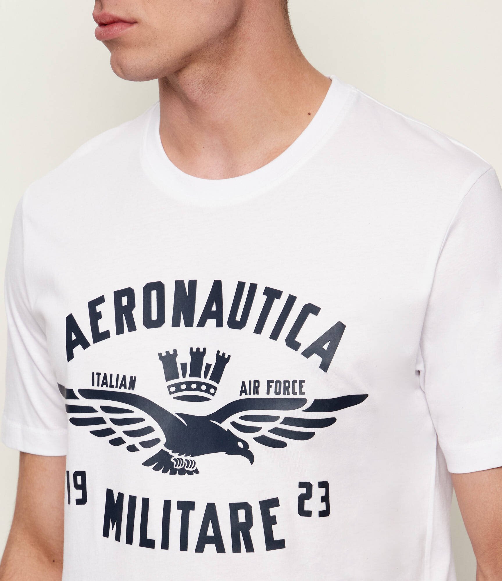 Aeronautica Militare Tricou | regular fit