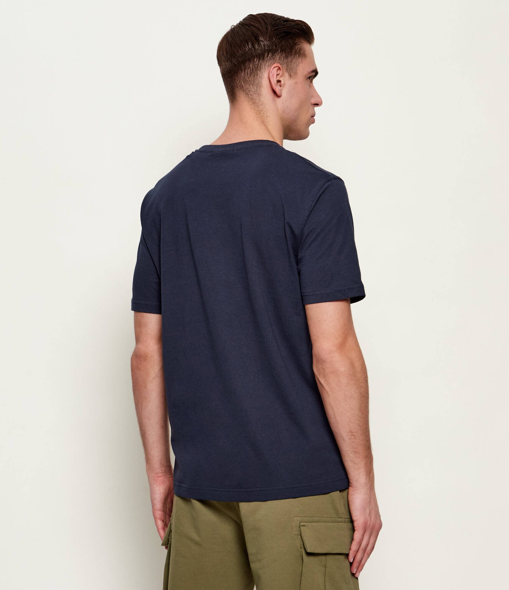 Aeronautica Militare Tricou | regular fit