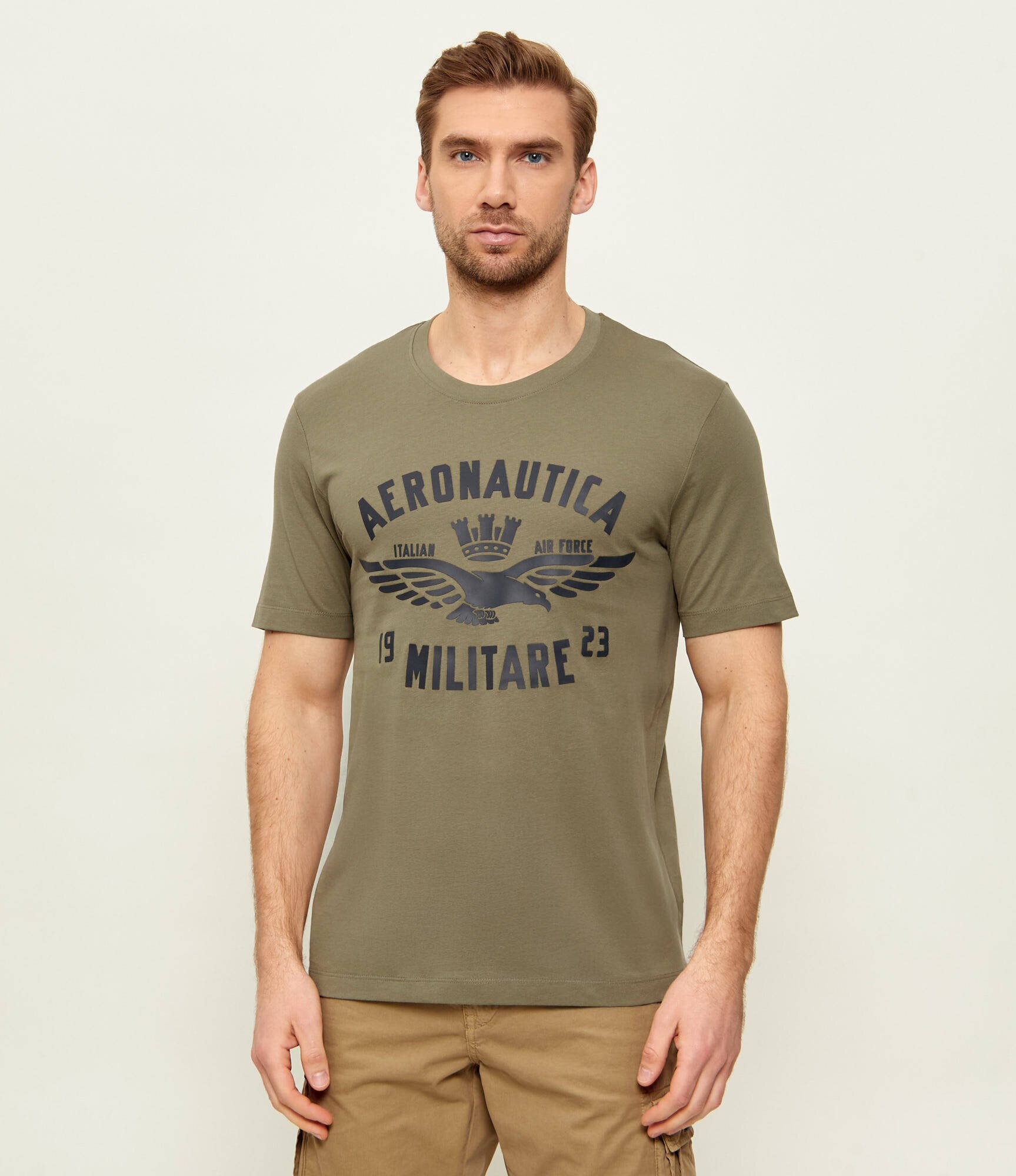 Aeronautica Militare Tricou | regular fit
