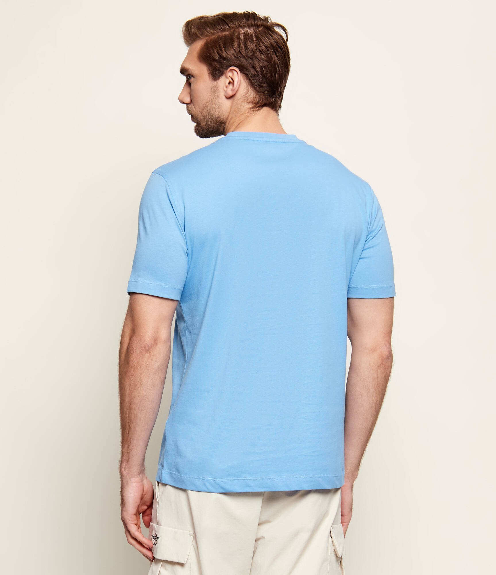 Aeronautica Militare Tricou | regular fit
