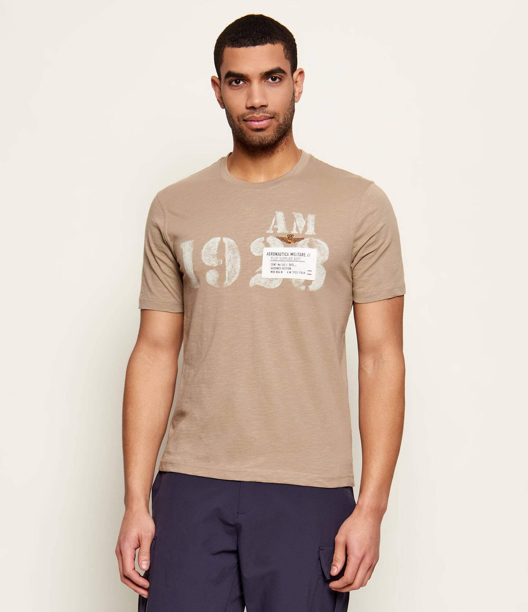 Aeronautica Militare Tricou | regular fit