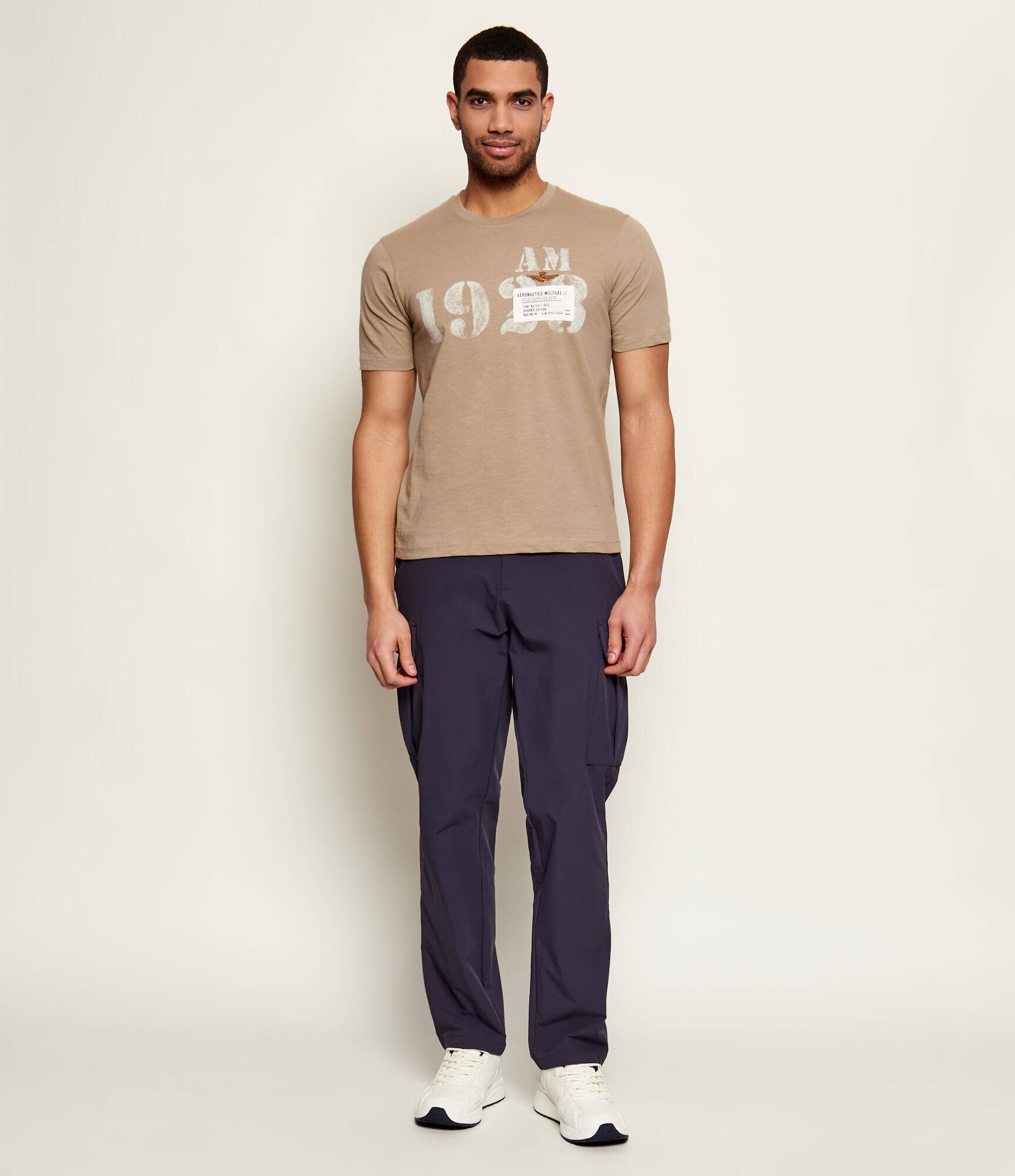 Aeronautica Militare Tricou | regular fit