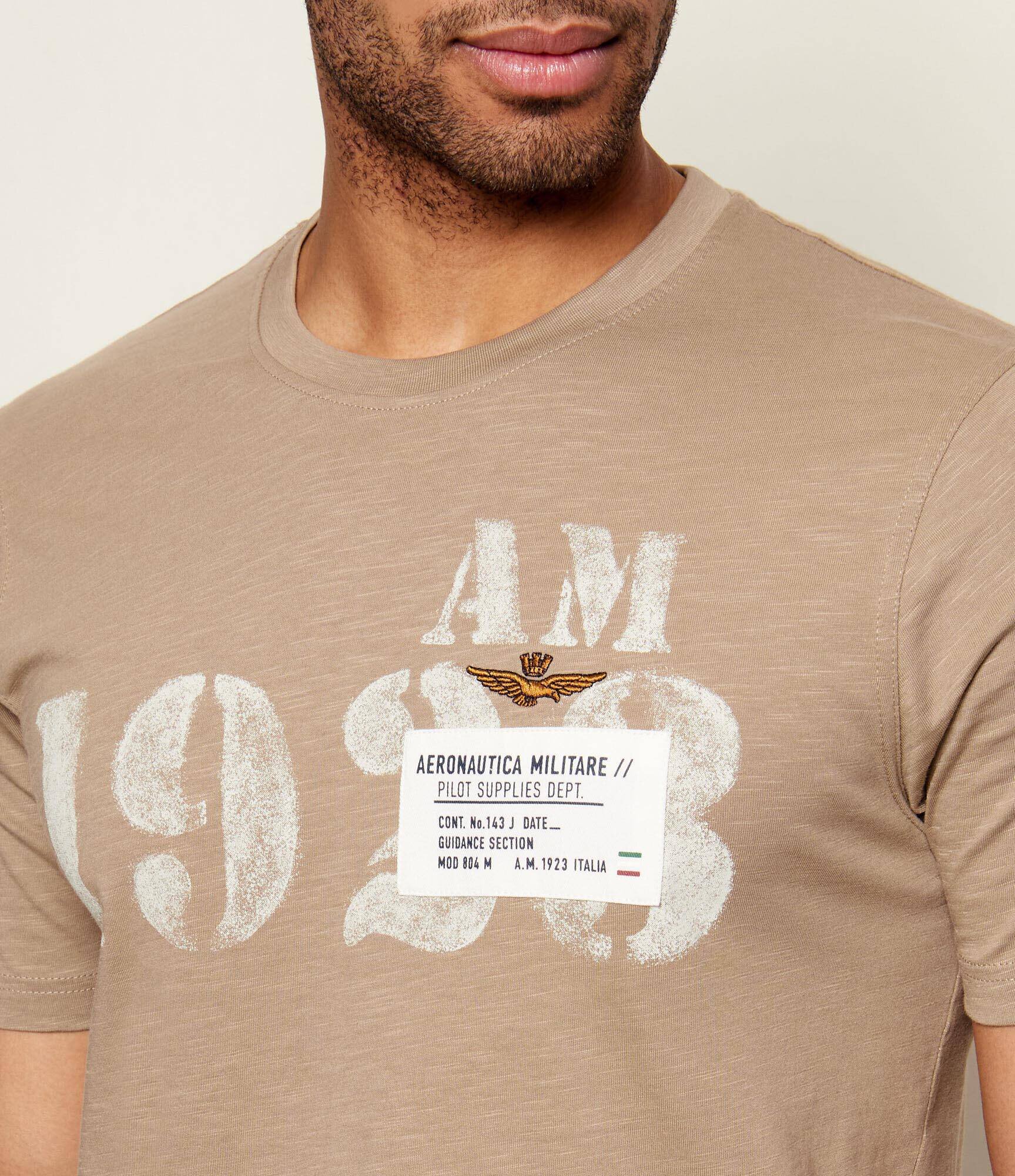 Aeronautica Militare Tricou | regular fit