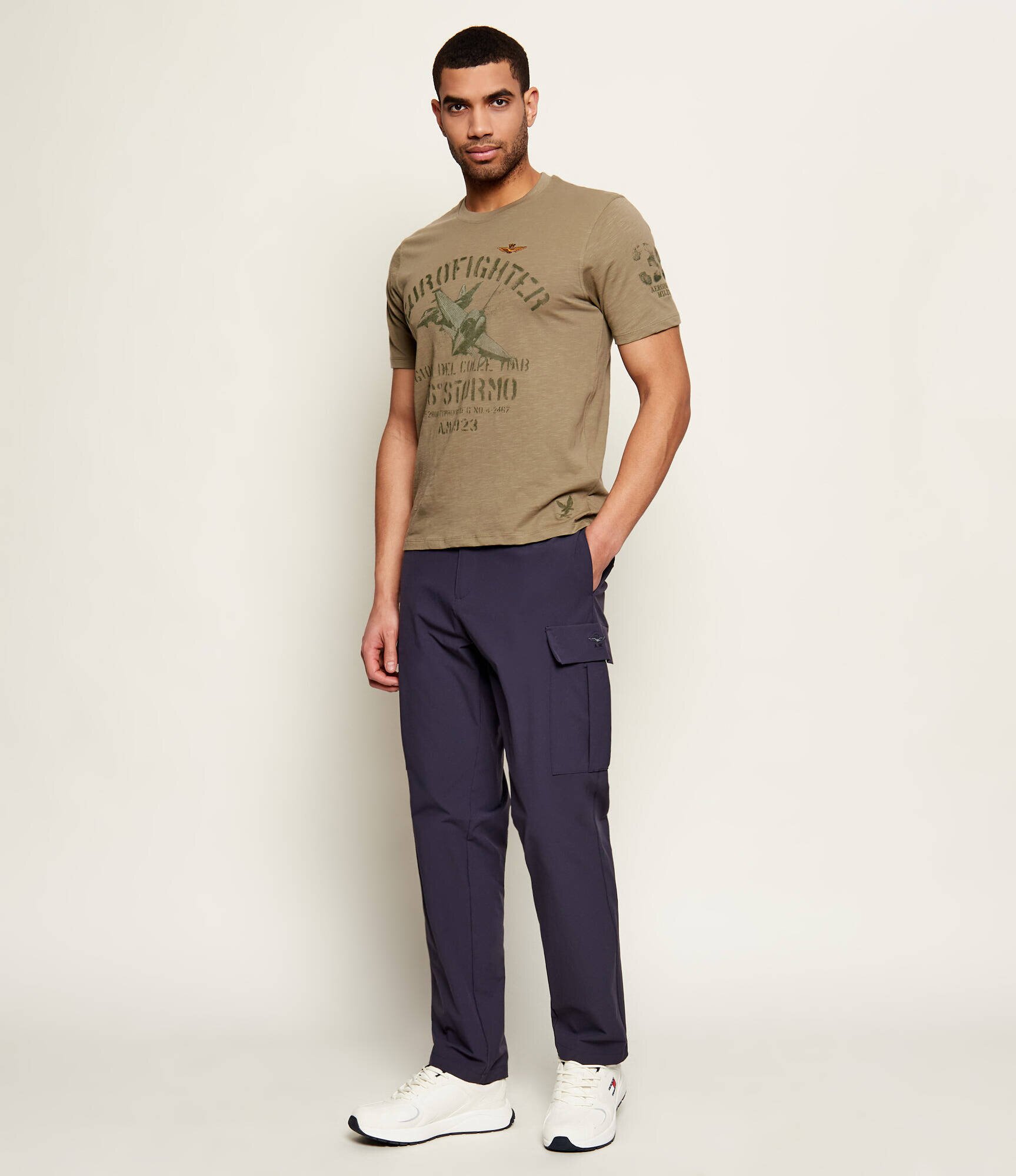 Aeronautica Militare Tricou | regular fit
