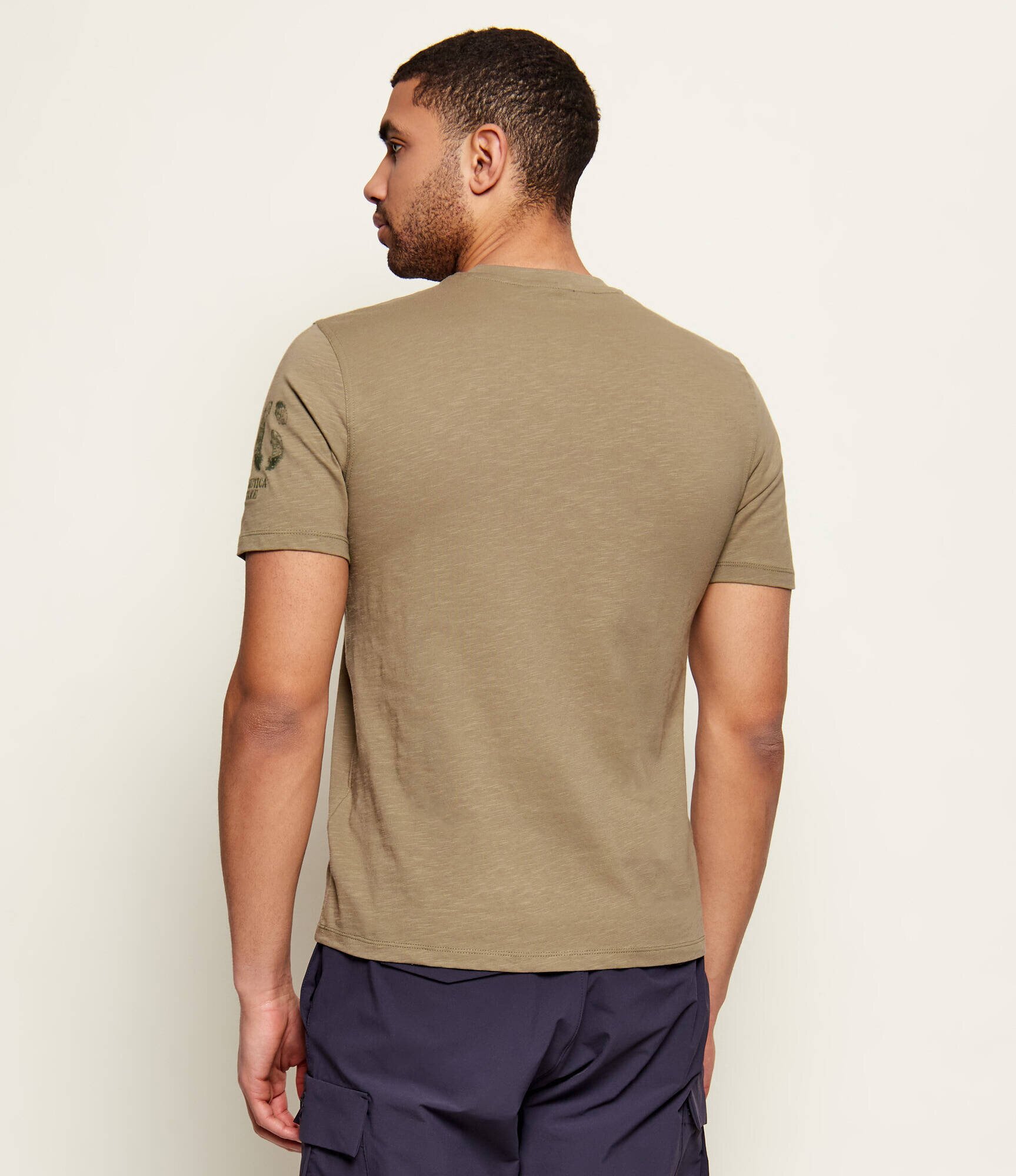 Aeronautica Militare Tricou | regular fit