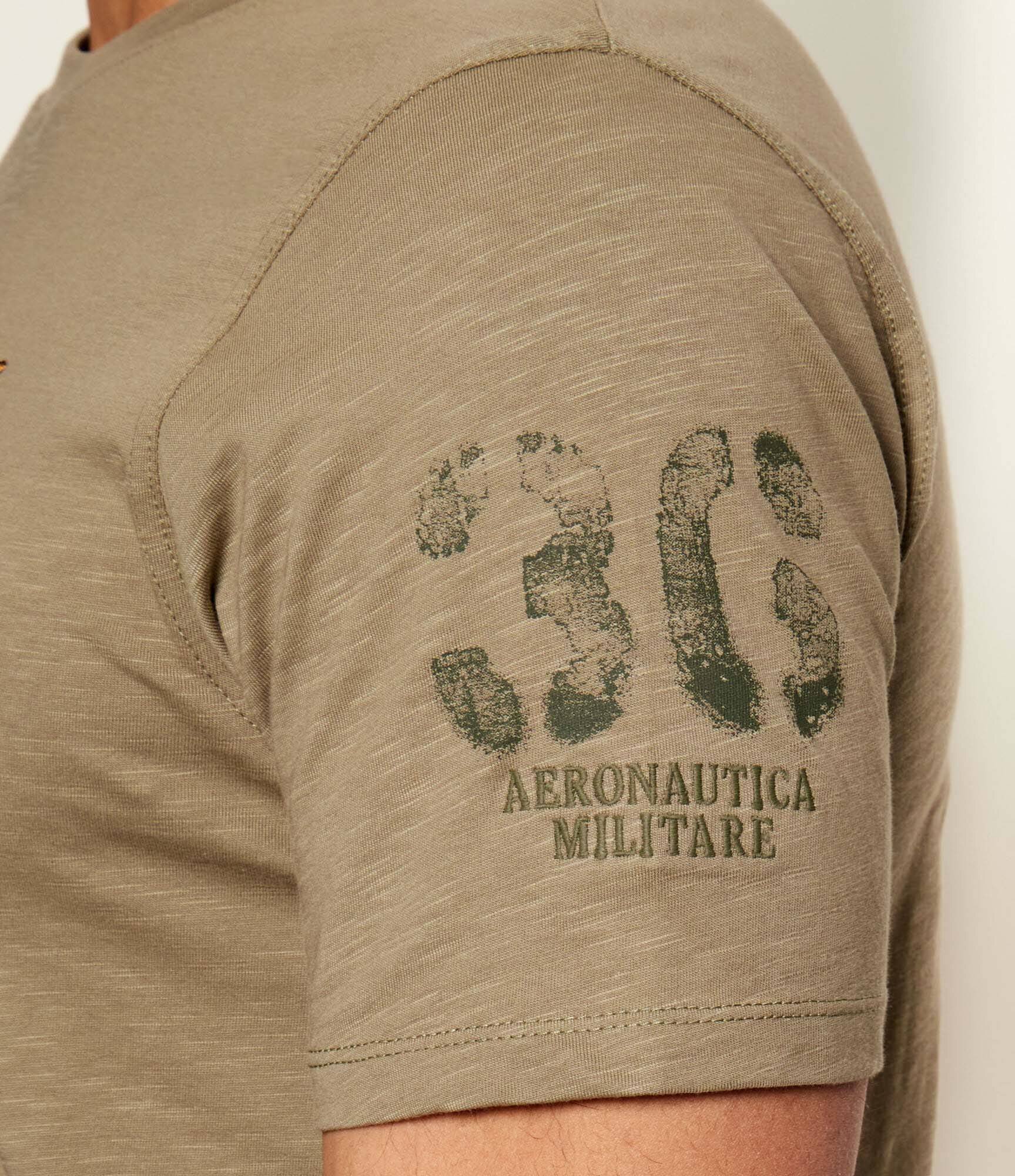 Aeronautica Militare Tricou | regular fit