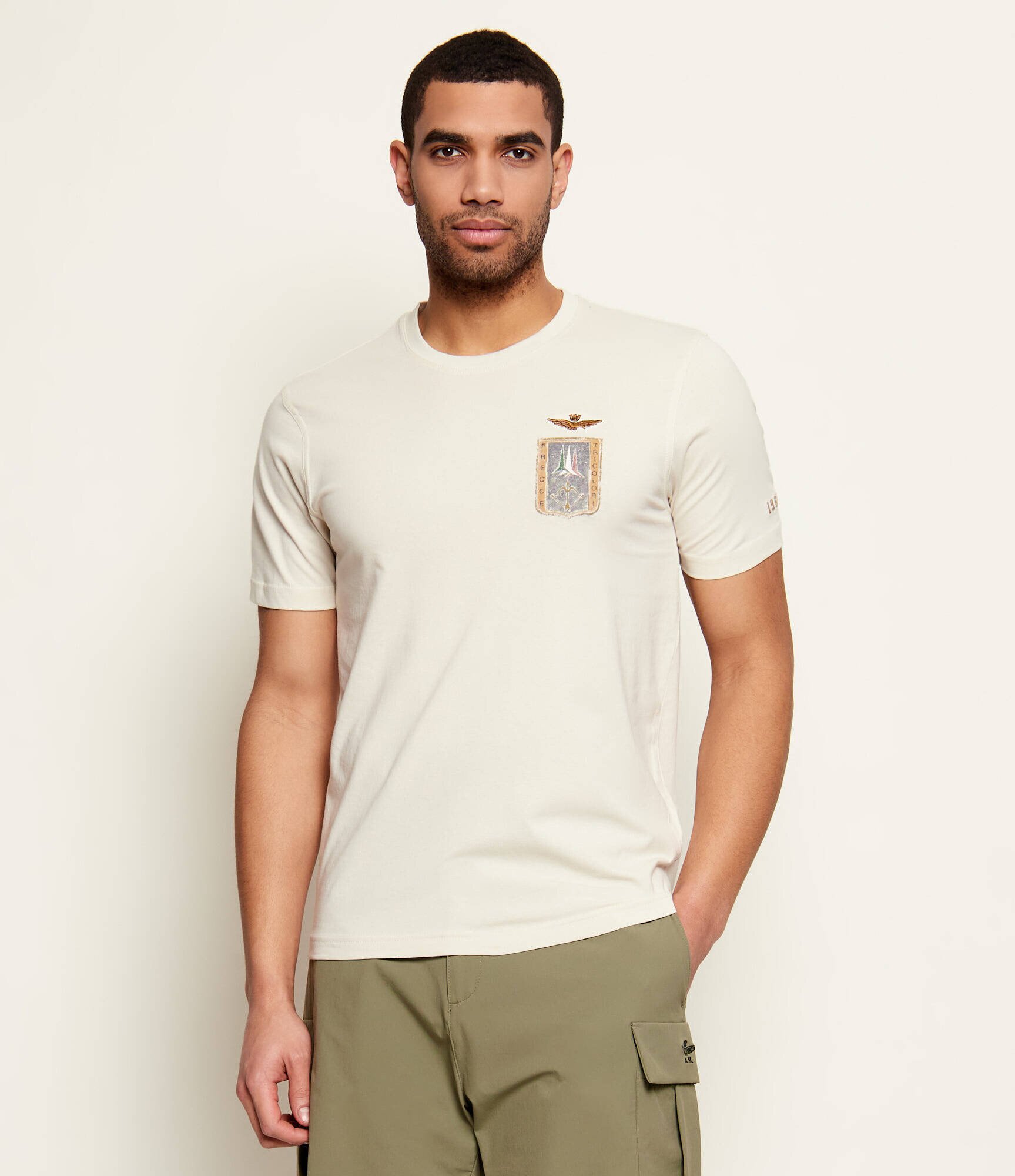 Aeronautica Militare Tricou | regular fit