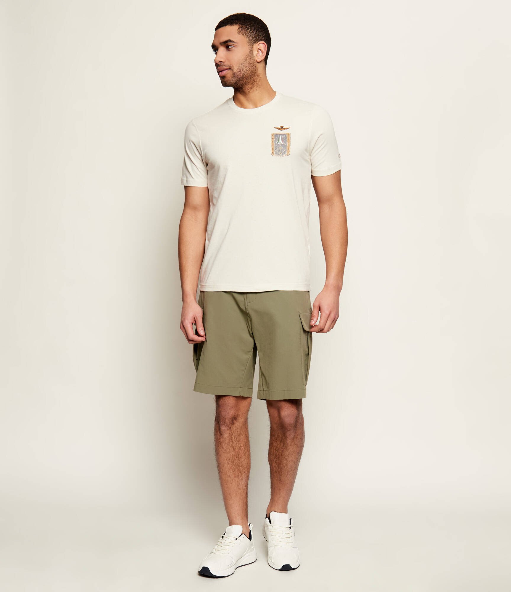Aeronautica Militare Tricou | regular fit