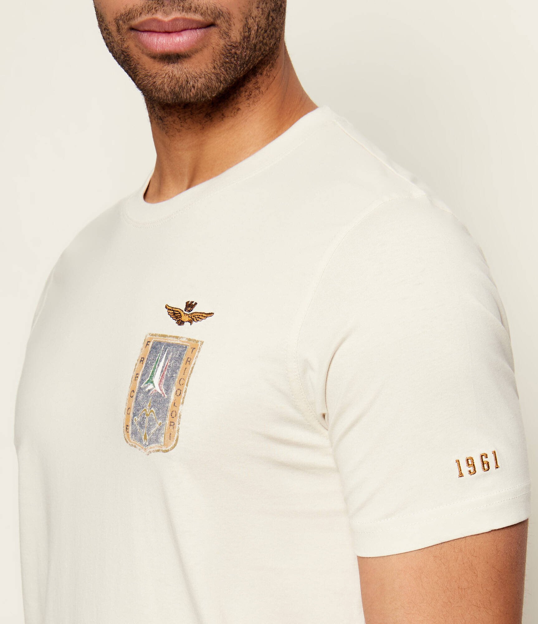 Aeronautica Militare Tricou | regular fit