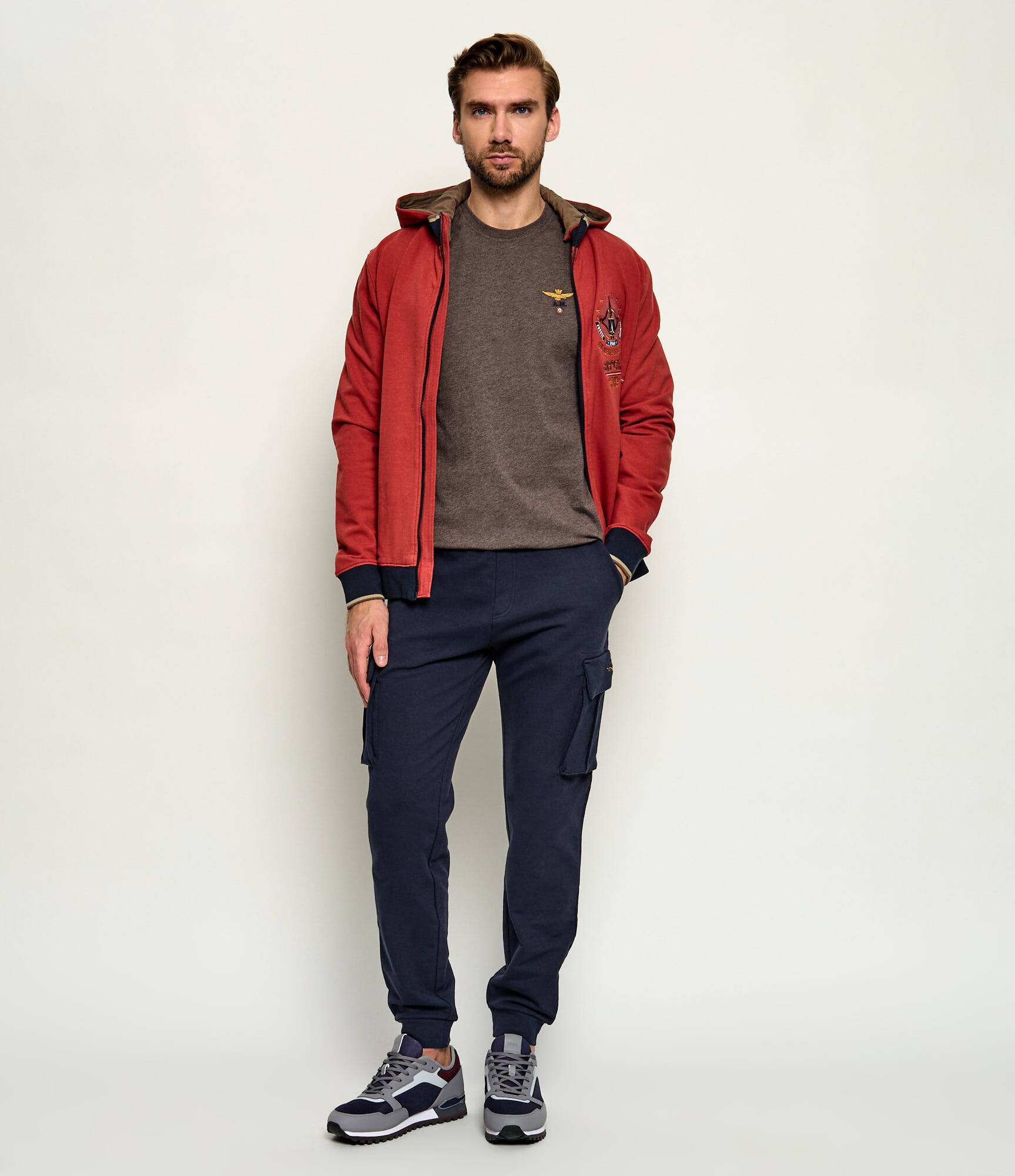 Aeronautica Militare Tricou | regular fit