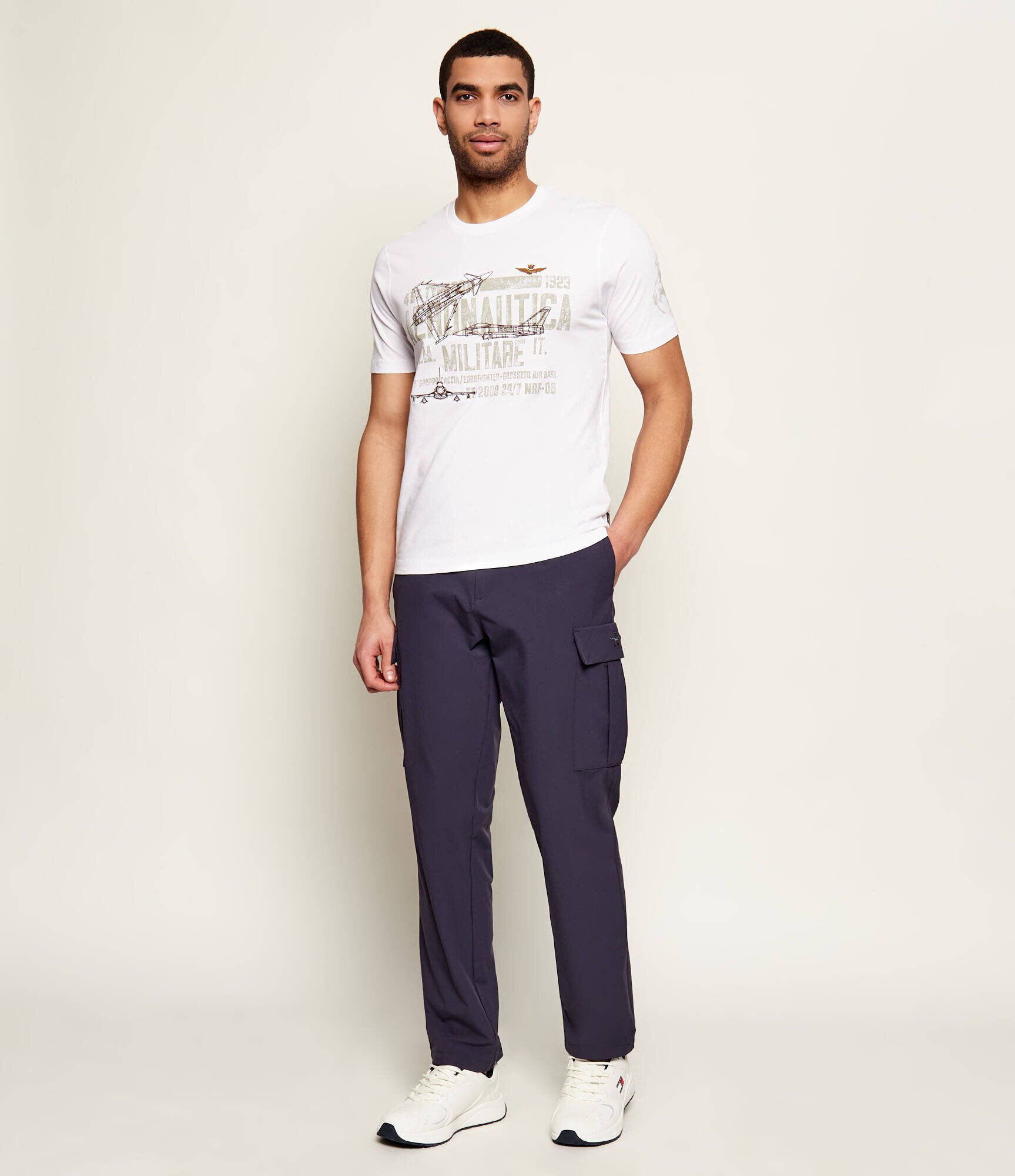 Aeronautica Militare Tricou | regular fit