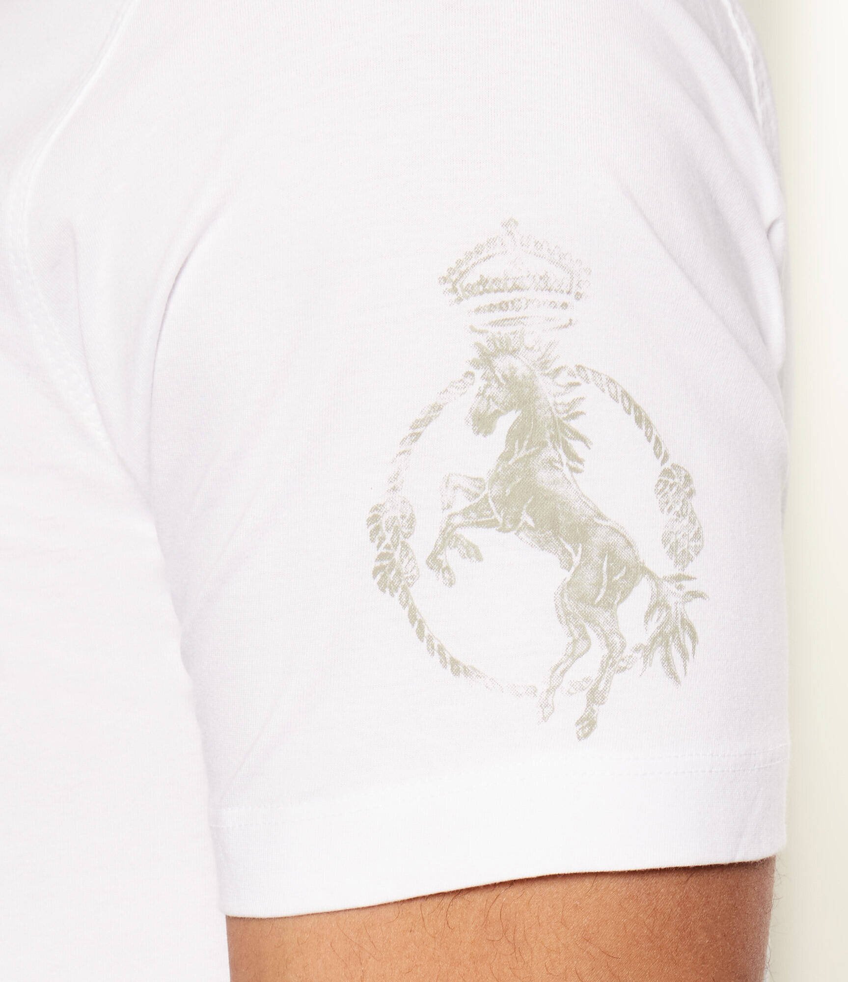 Aeronautica Militare Tricou | regular fit