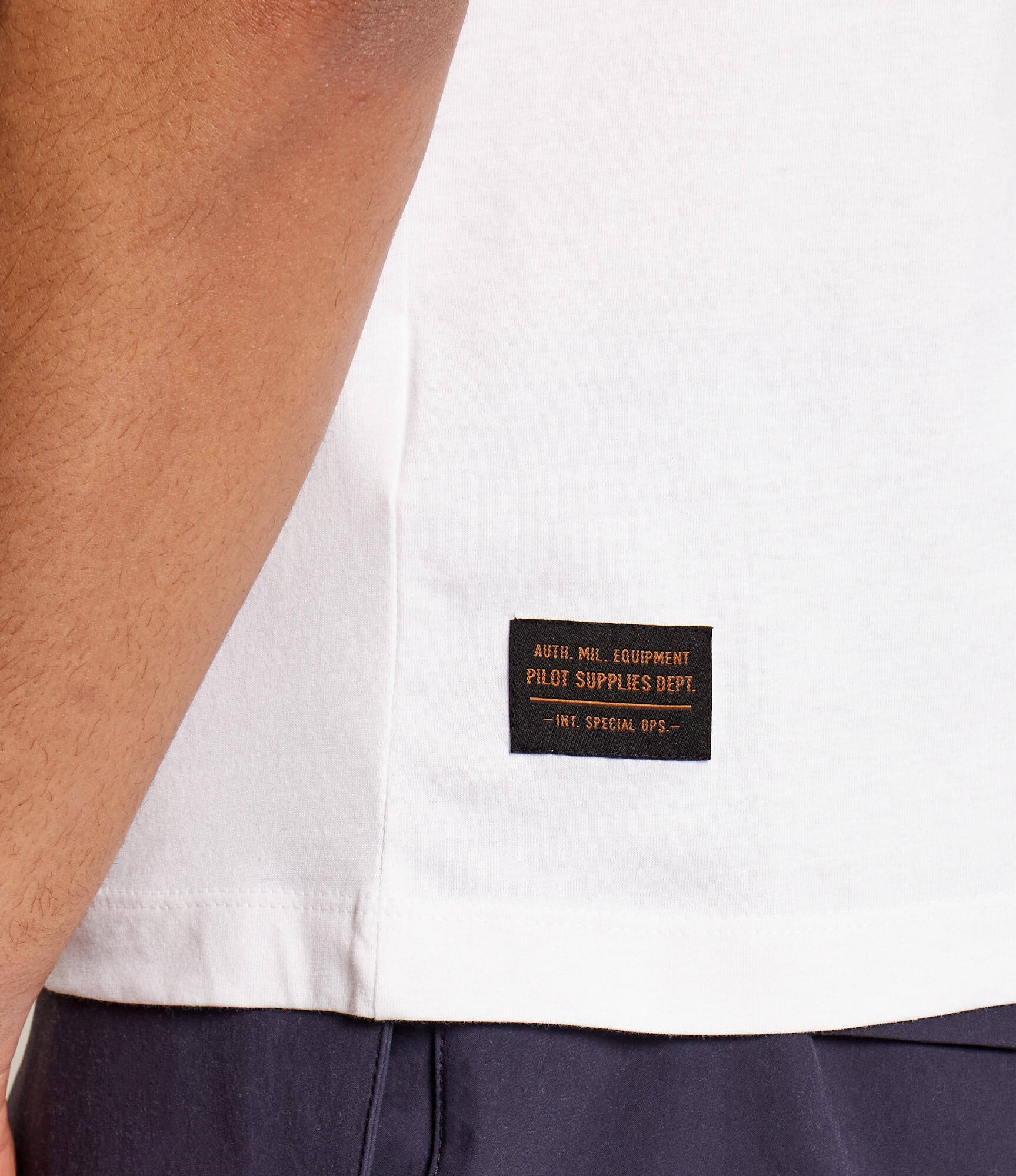Aeronautica Militare Tricou | regular fit