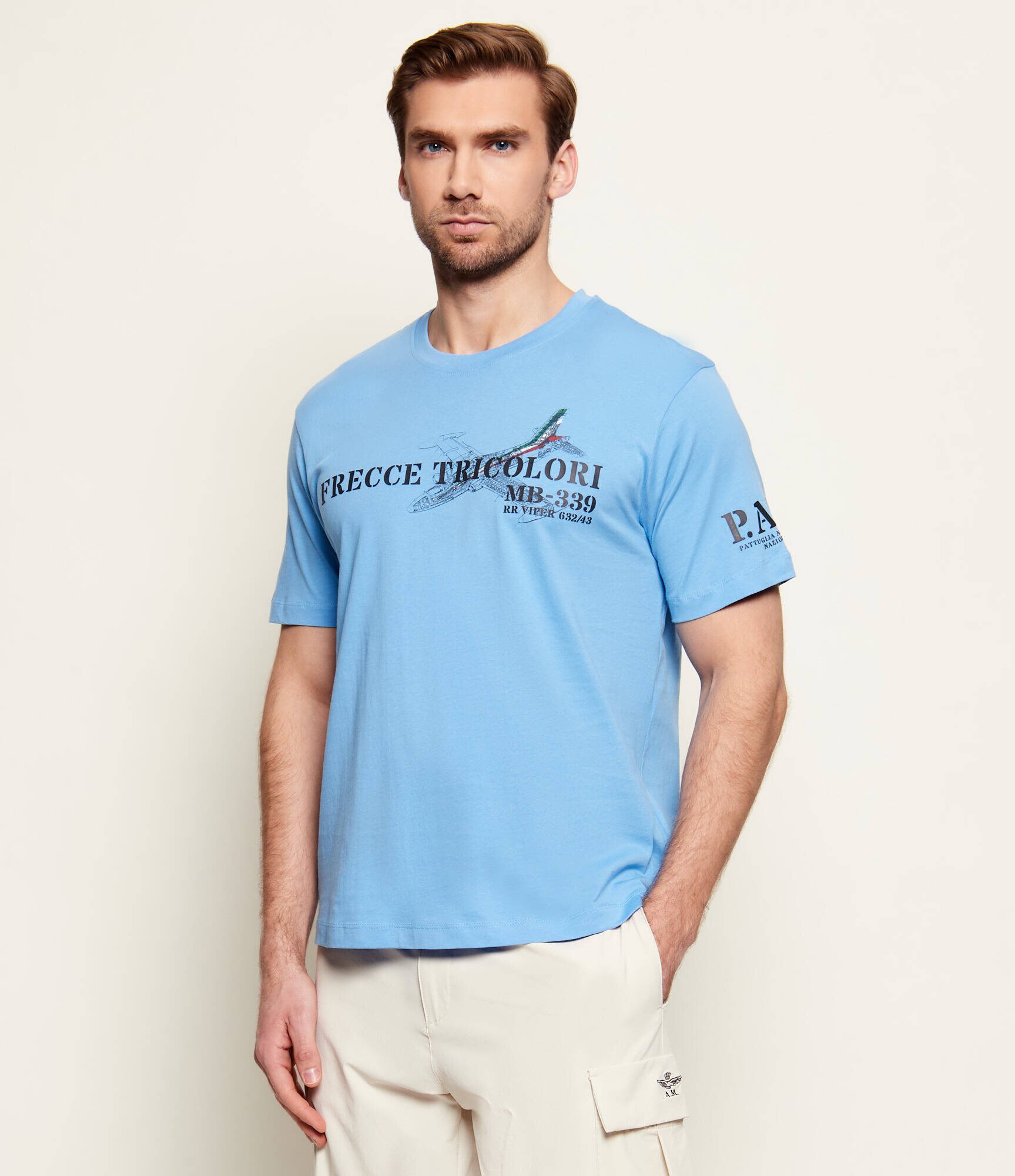 Aeronautica Militare Tricou | regular fit