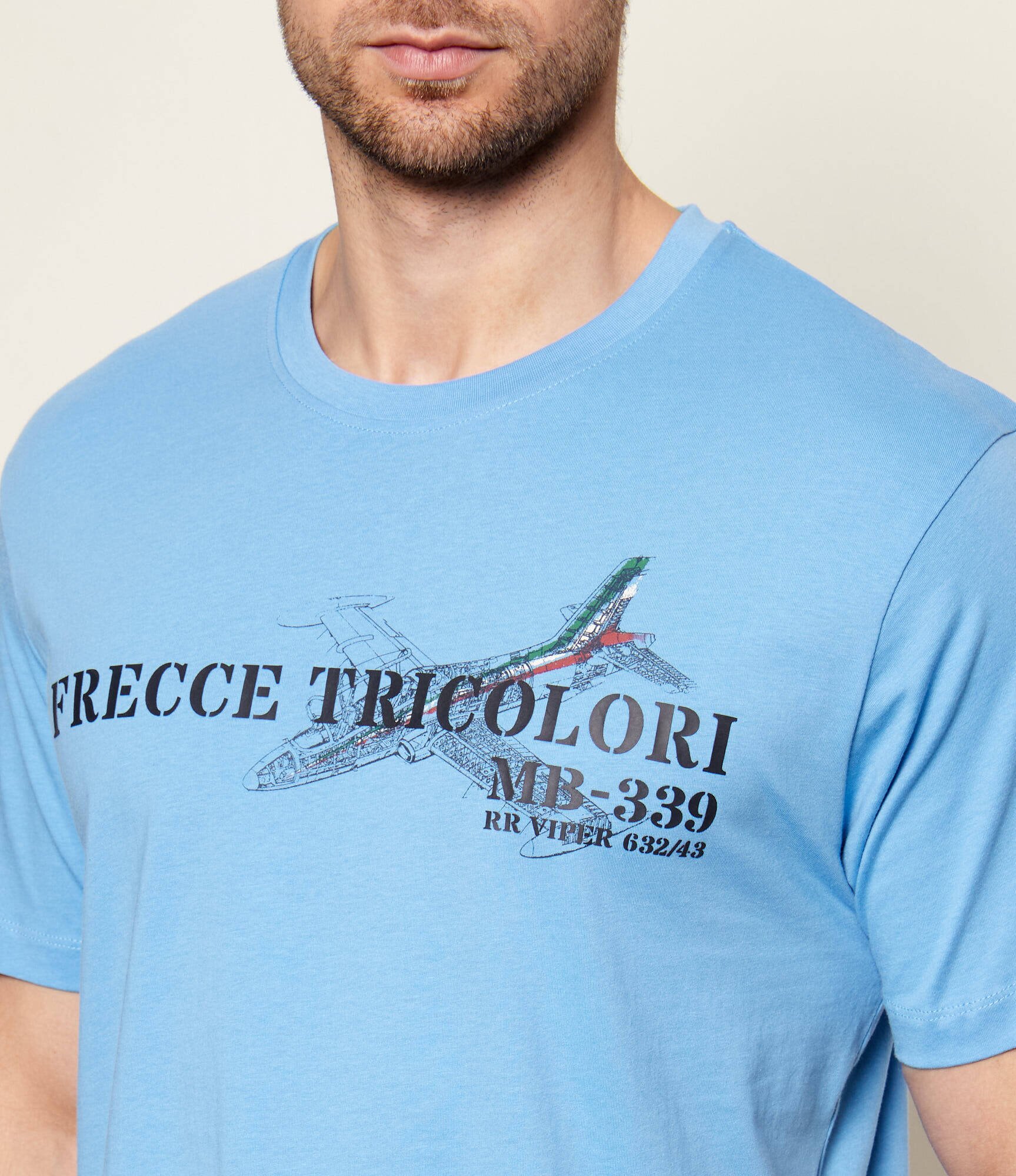 Aeronautica Militare Tricou | regular fit