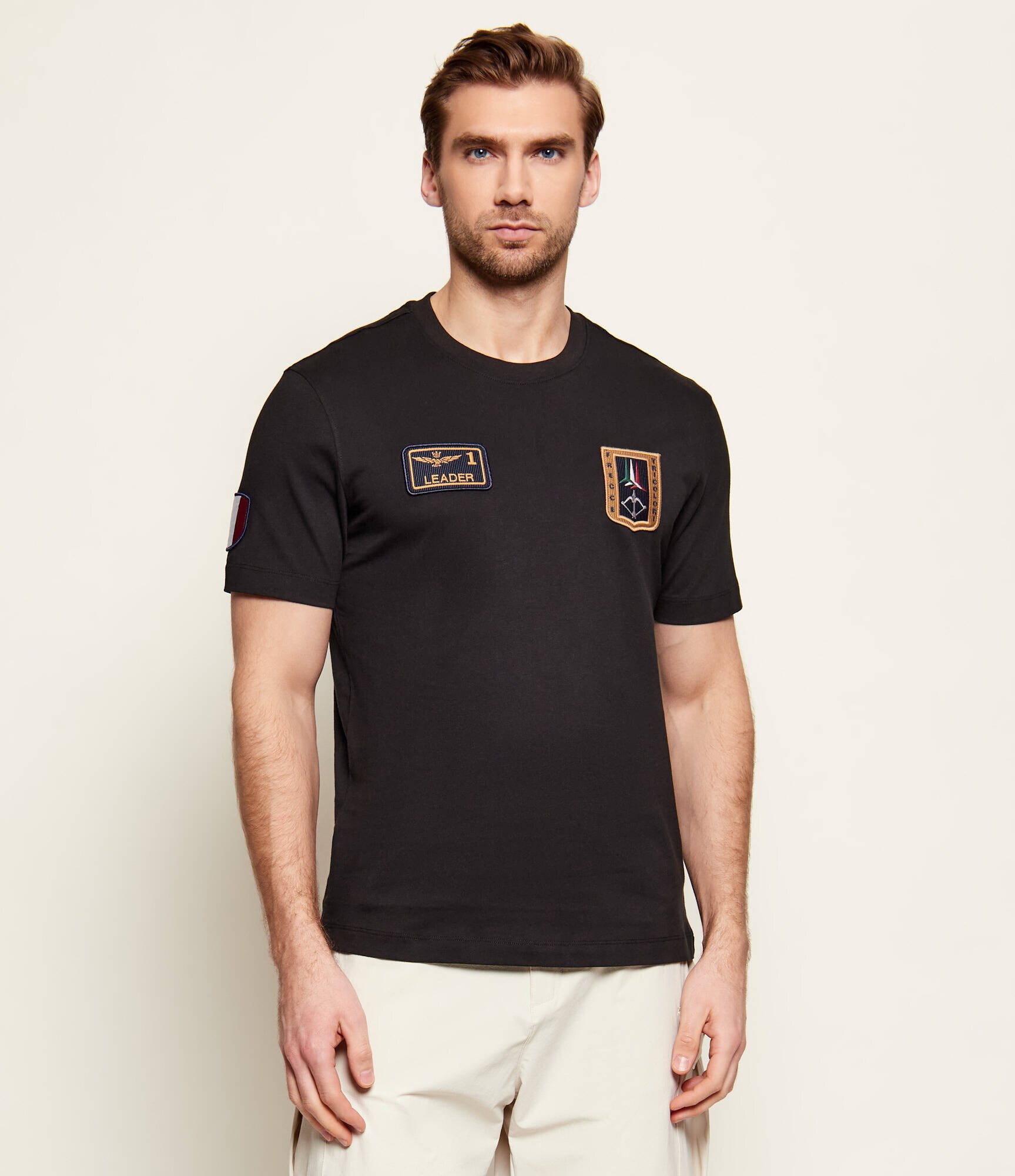 Aeronautica Militare Tricou | regular fit
