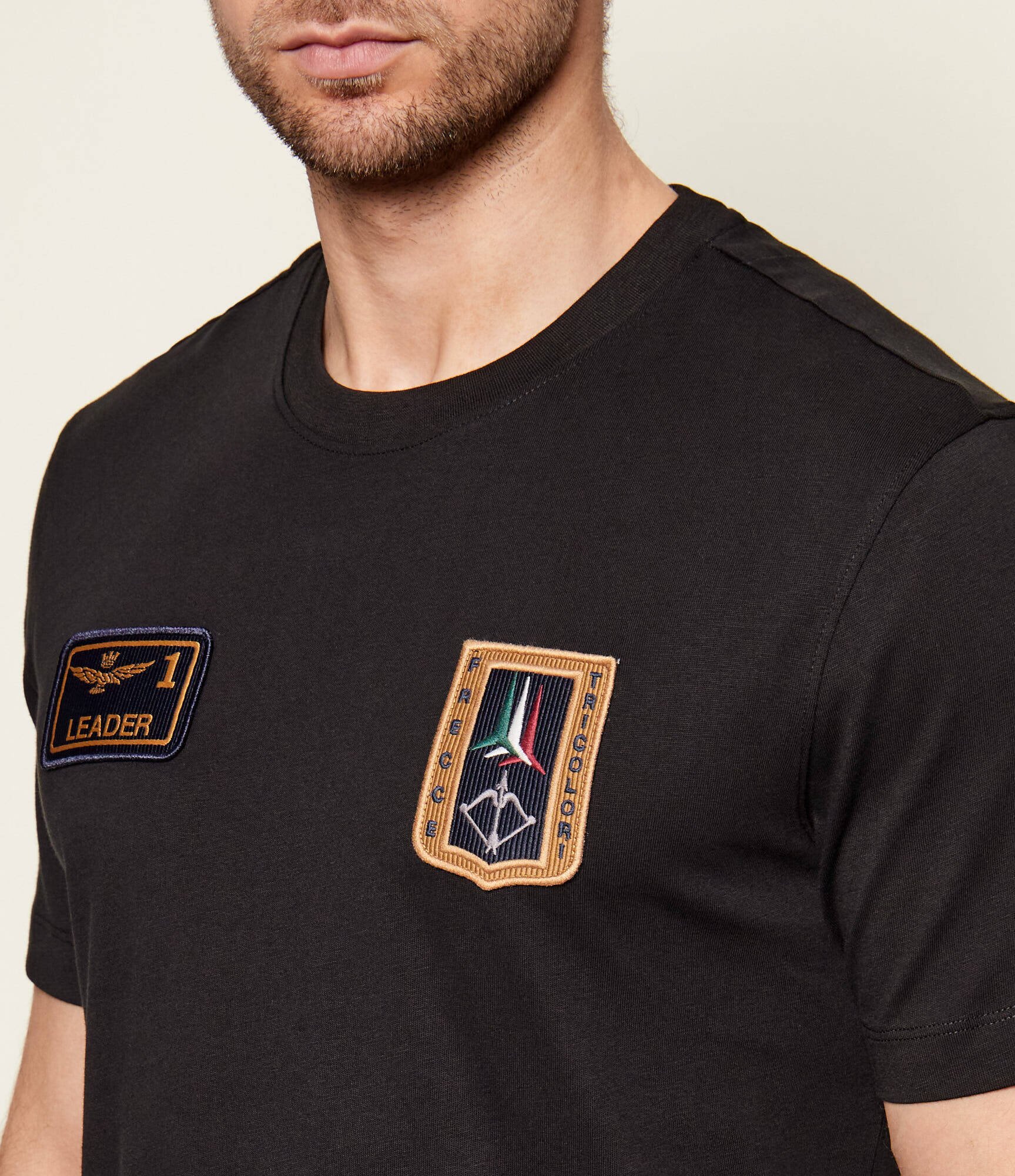 Aeronautica Militare Tricou | regular fit