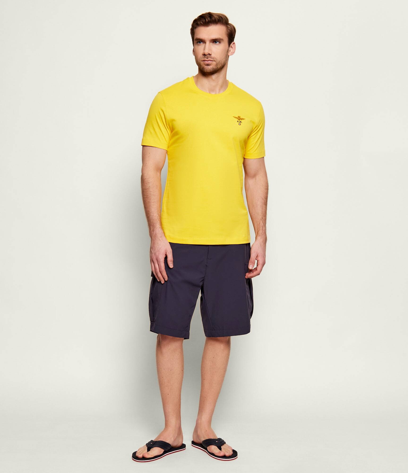 Aeronautica Militare Tricou | regular fit