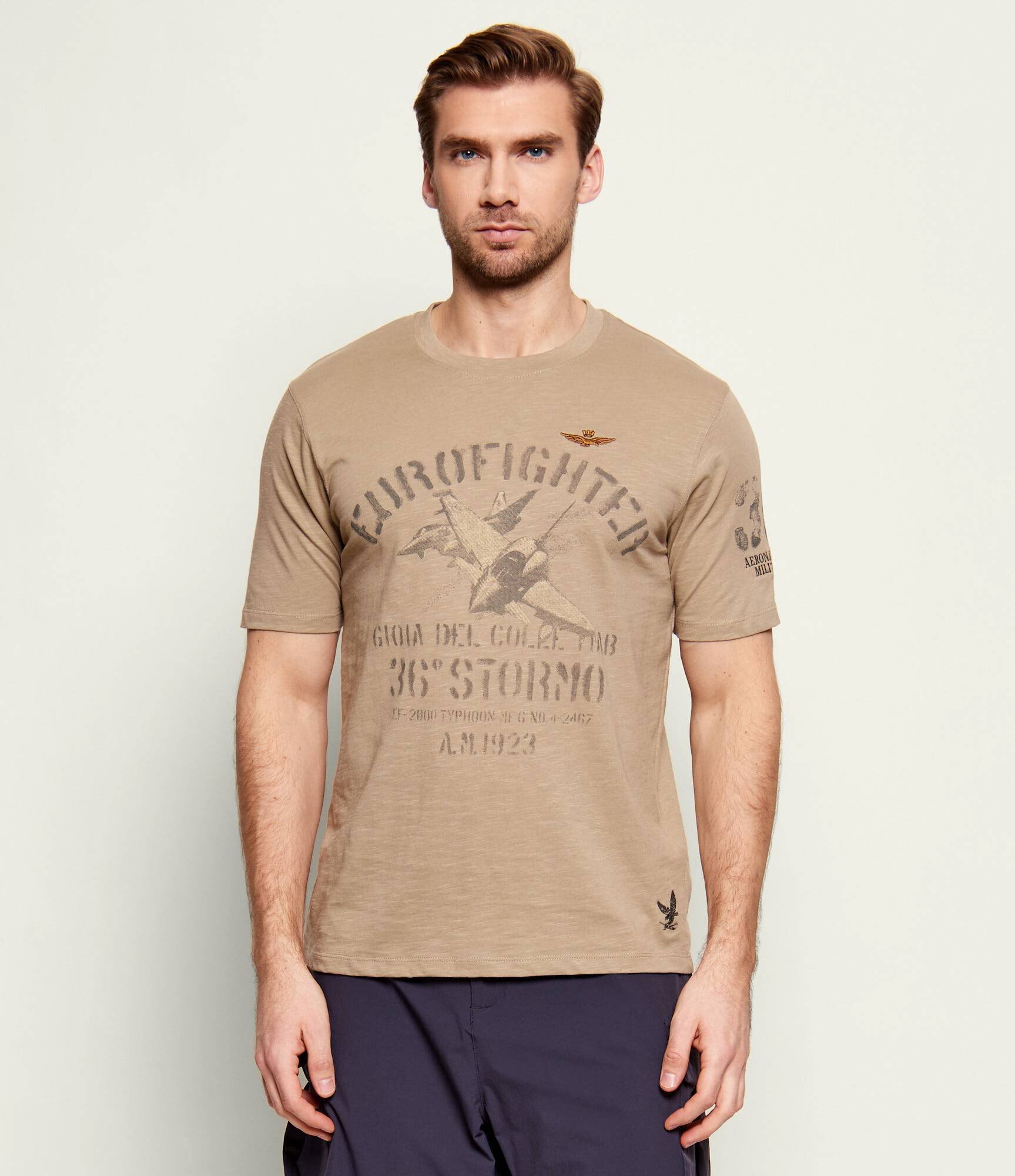 Aeronautica Militare Tricou | regular fit