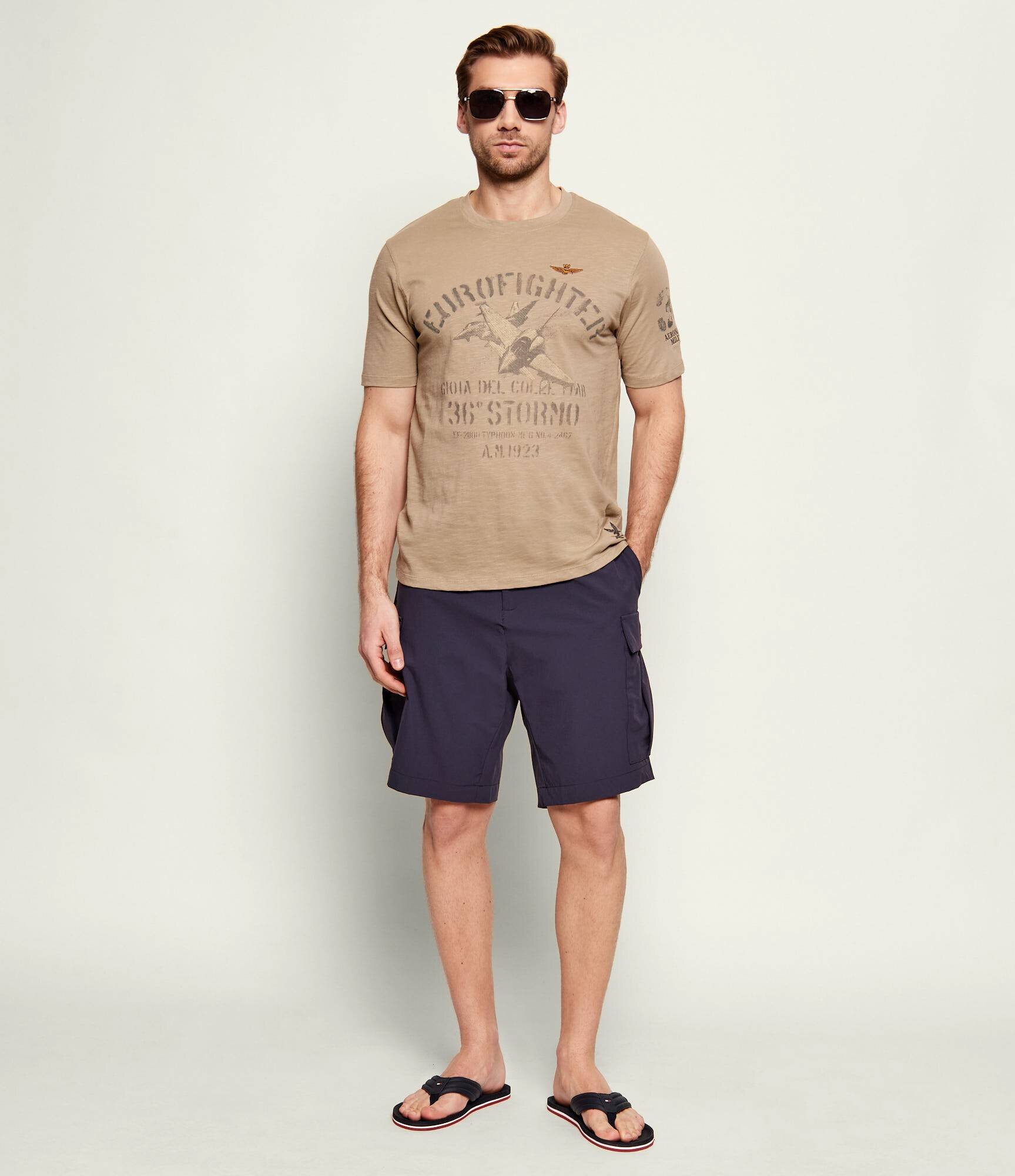 Aeronautica Militare Tricou | regular fit