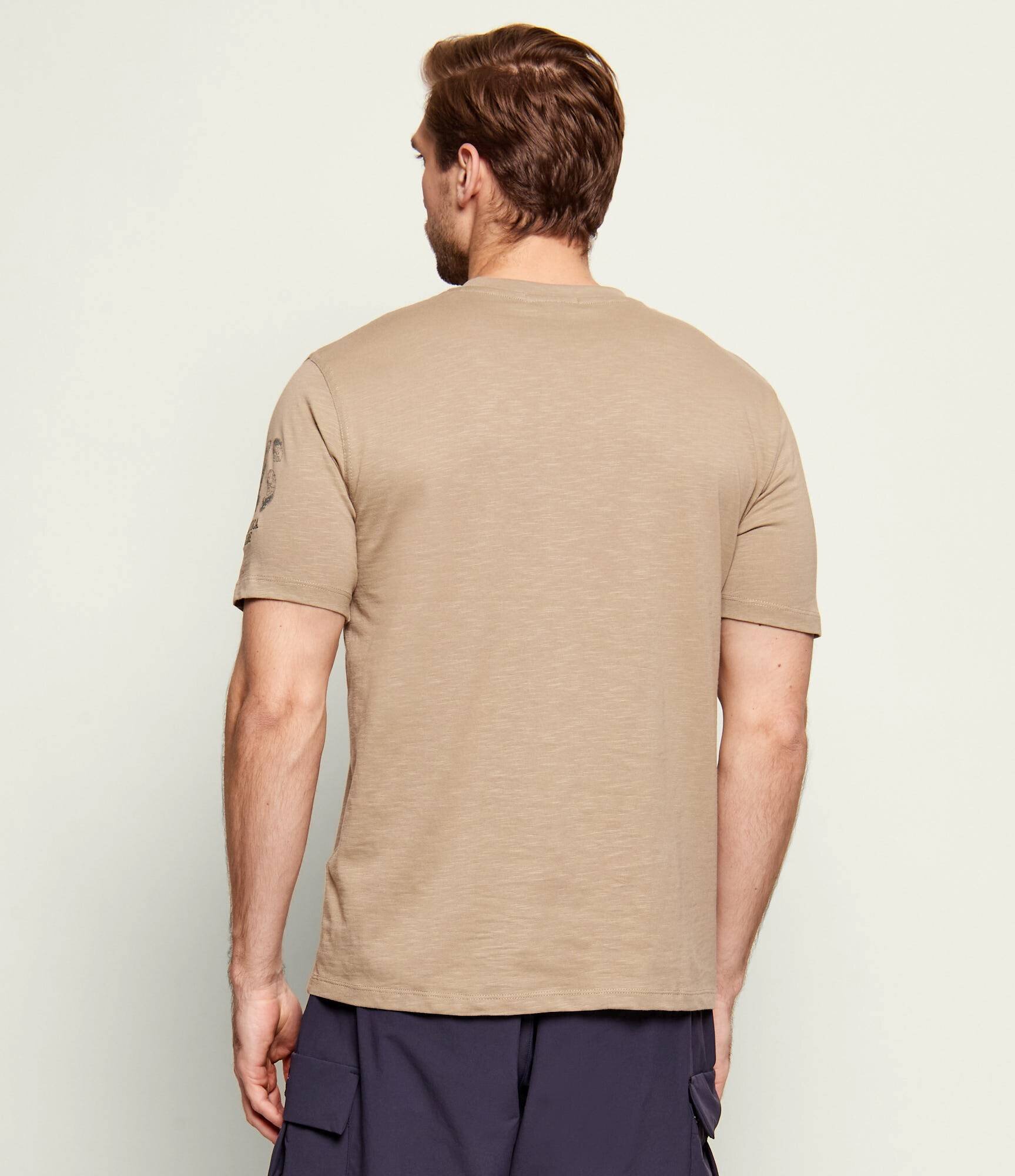 Aeronautica Militare Tricou | regular fit
