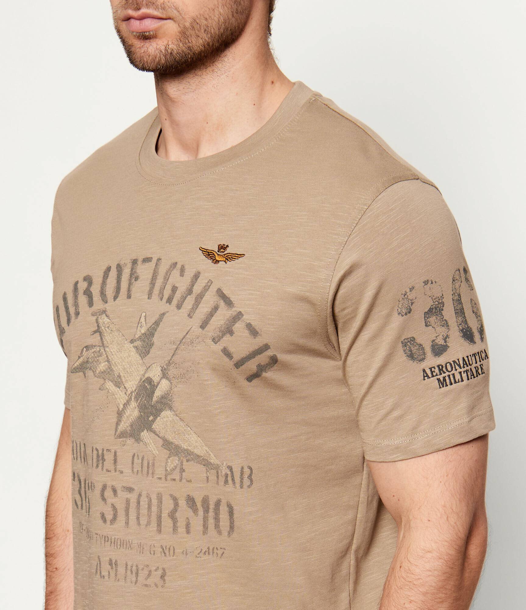 Aeronautica Militare Tricou | regular fit