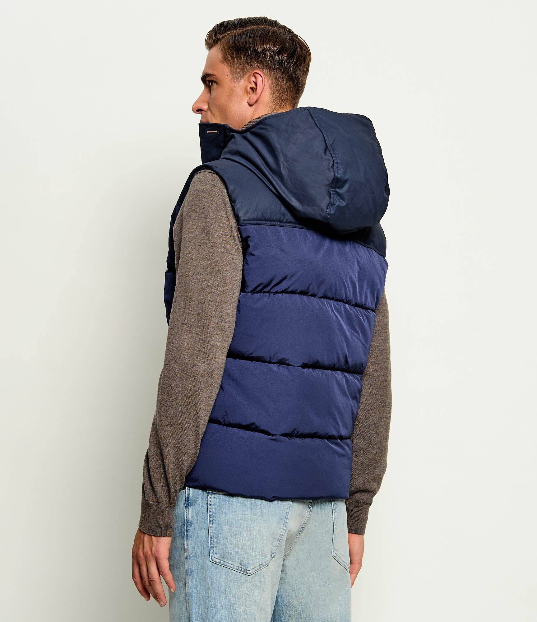Aeronautica Militare Vestă | regular fit