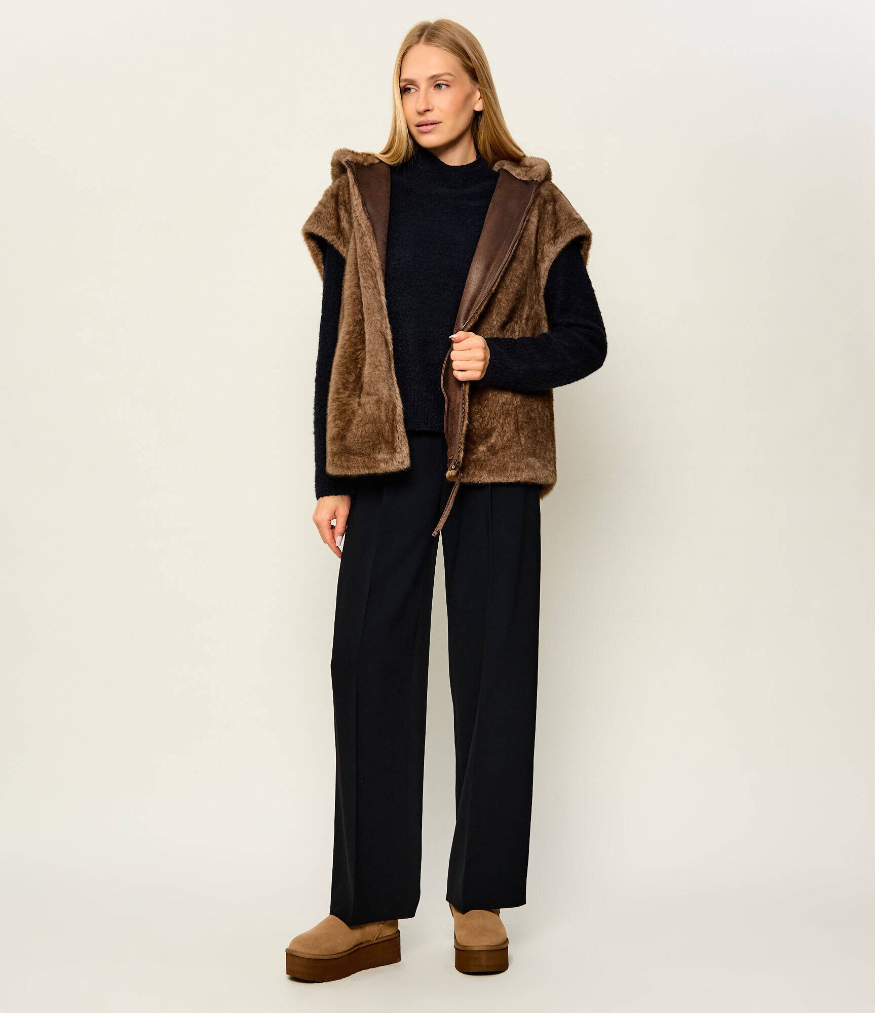 Aeronautica Militare Vestă | Relaxed fit