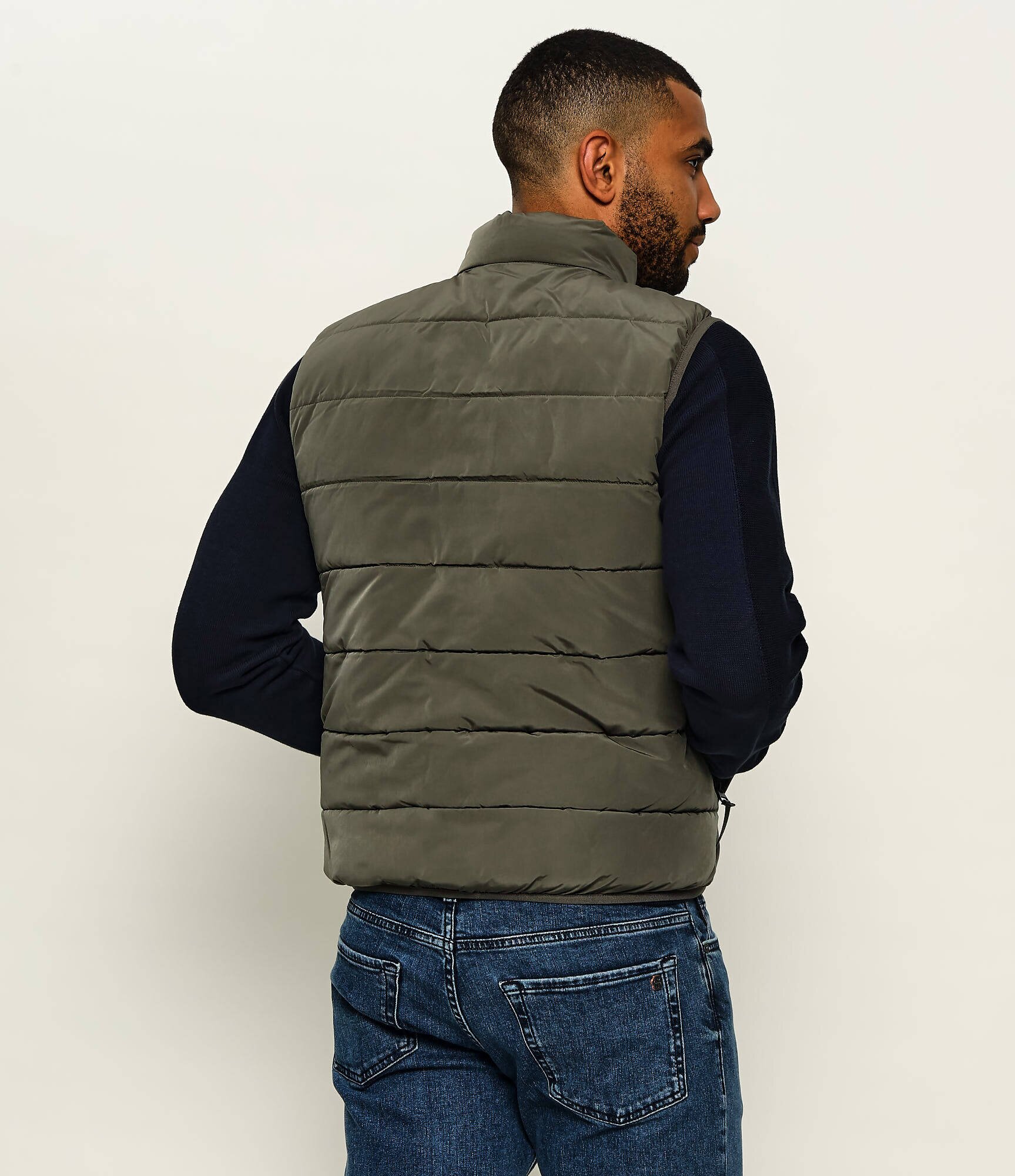 Aeronautica Militare Vestă | Slim Fit